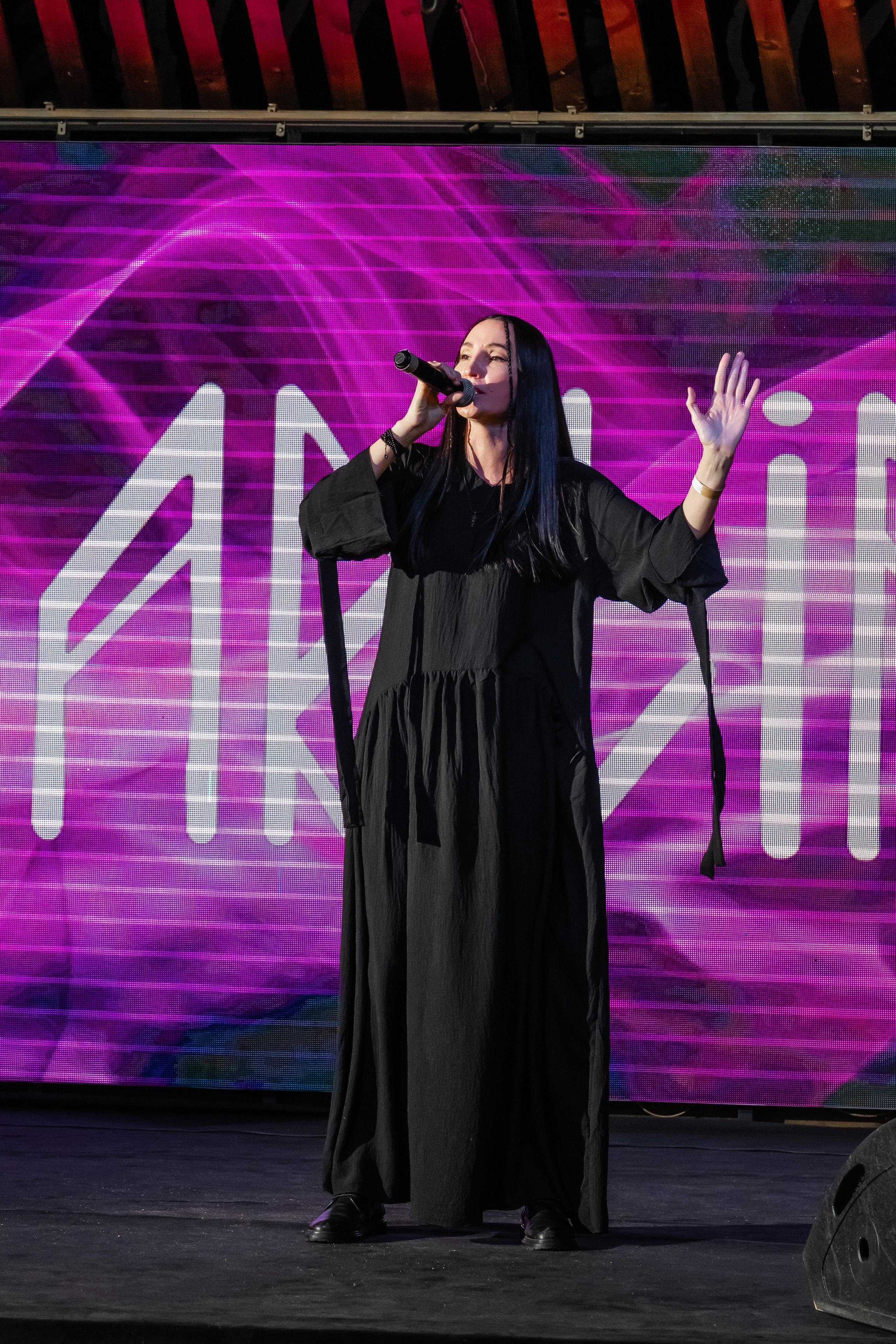 Фестиваль писхологии и самопознания. Фотограф и видеограф в Улан-Удэ: Аюна Габагуева и Артём Шаханов