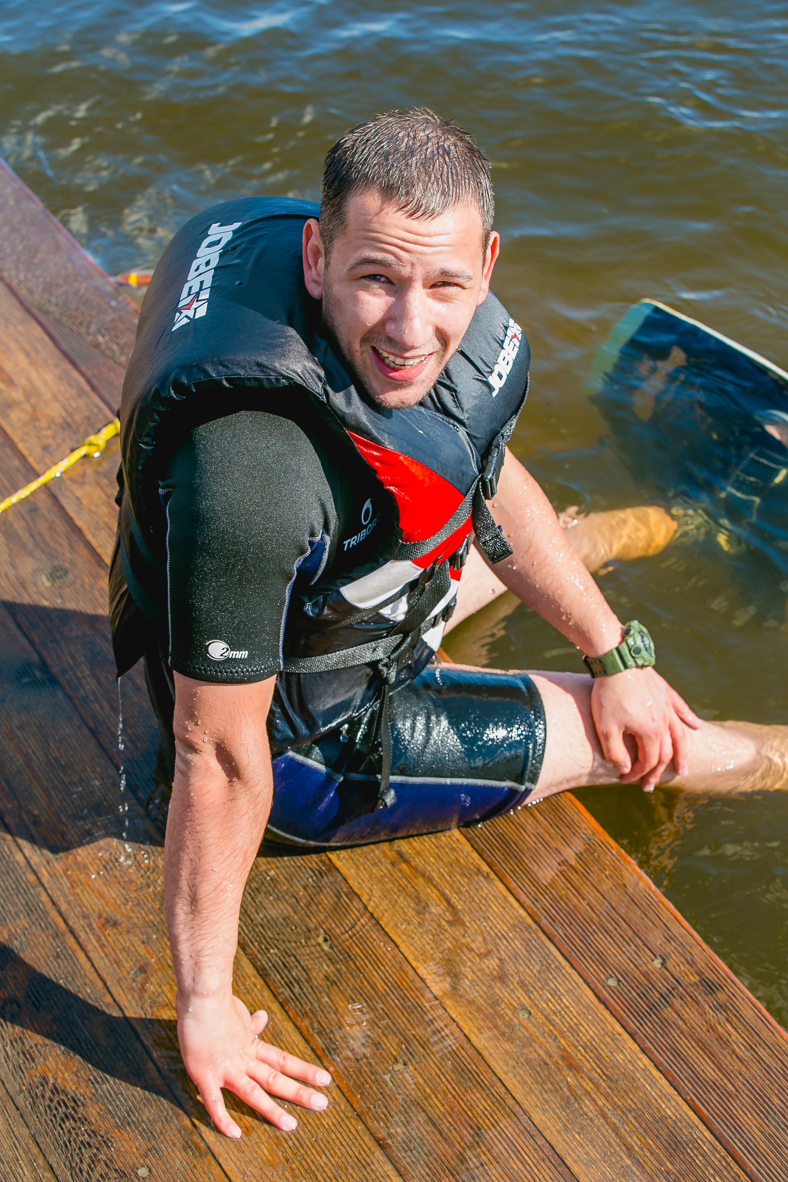 КОРПОРАТИВ ЛЕТО. Главная