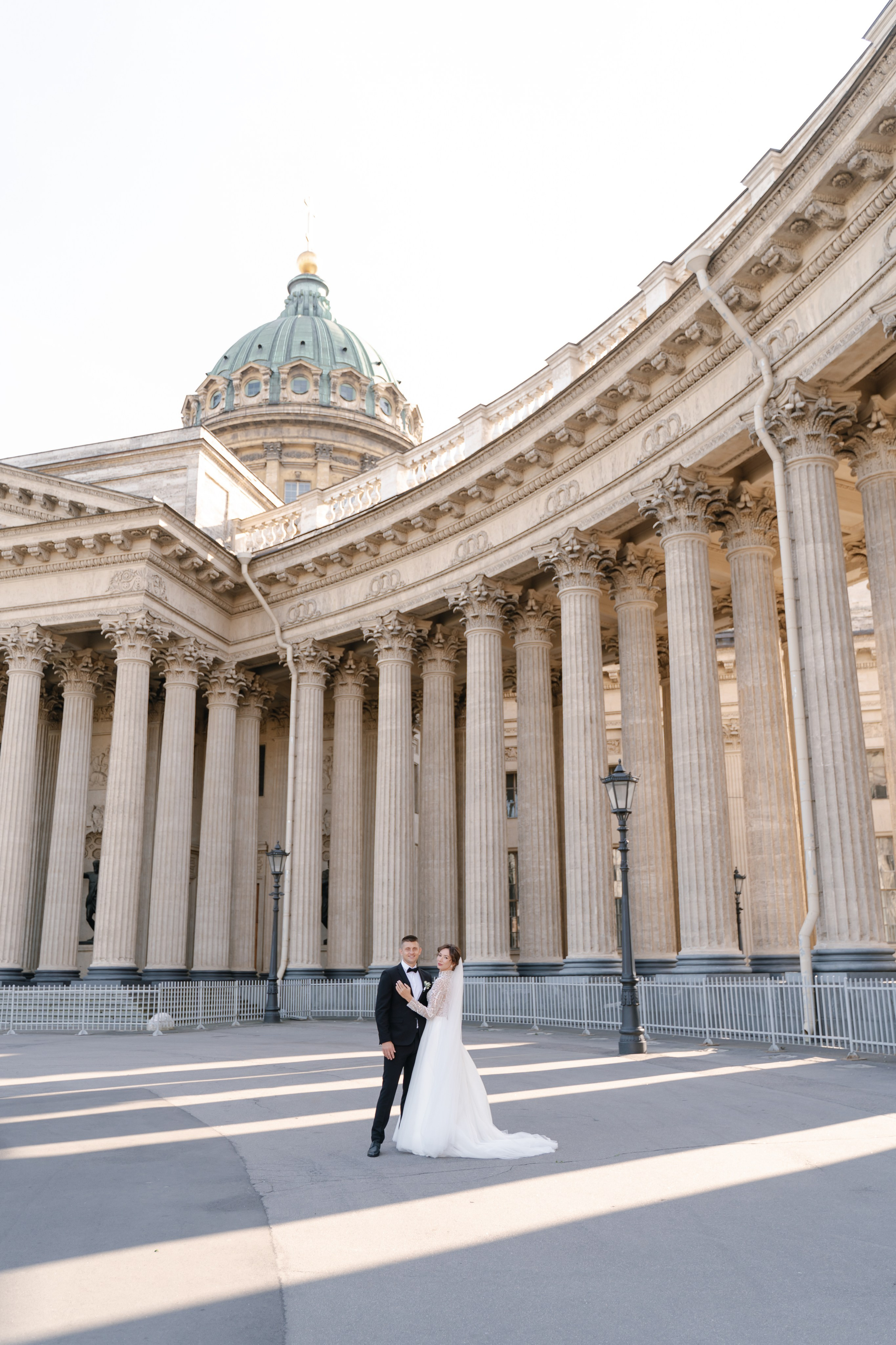 07.09.2023. Свадебный фотограф — Наталья Фед СПб/Москва