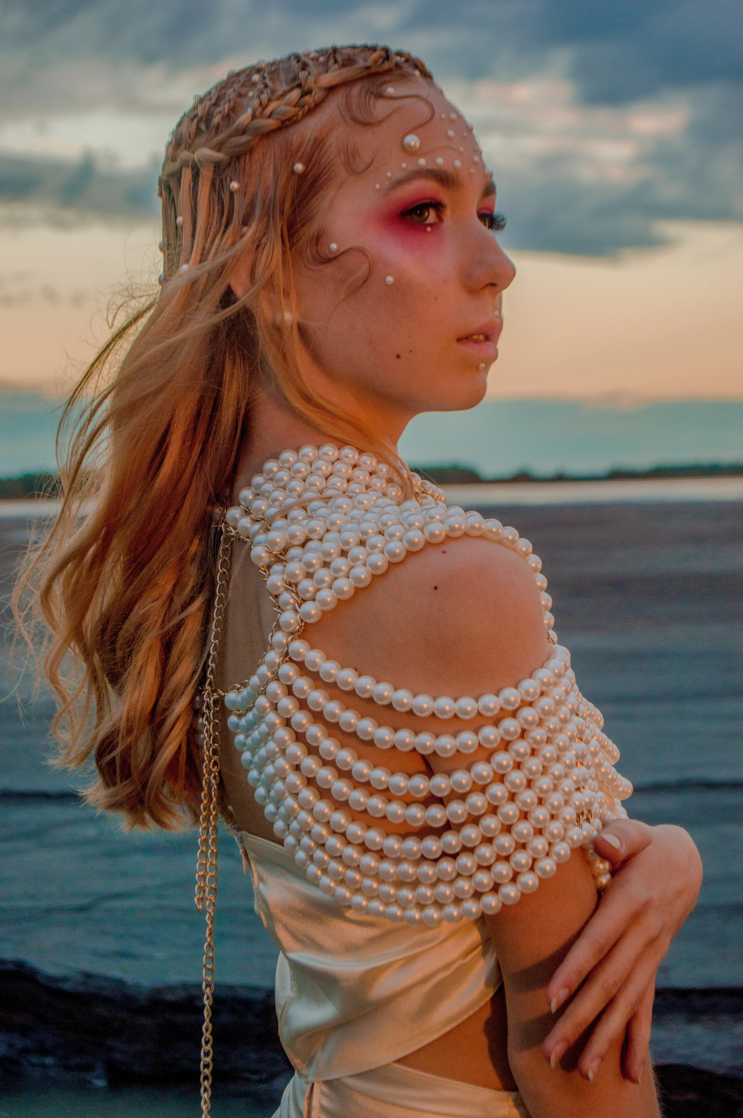 Портрет. IrinaOkhlupinaPH