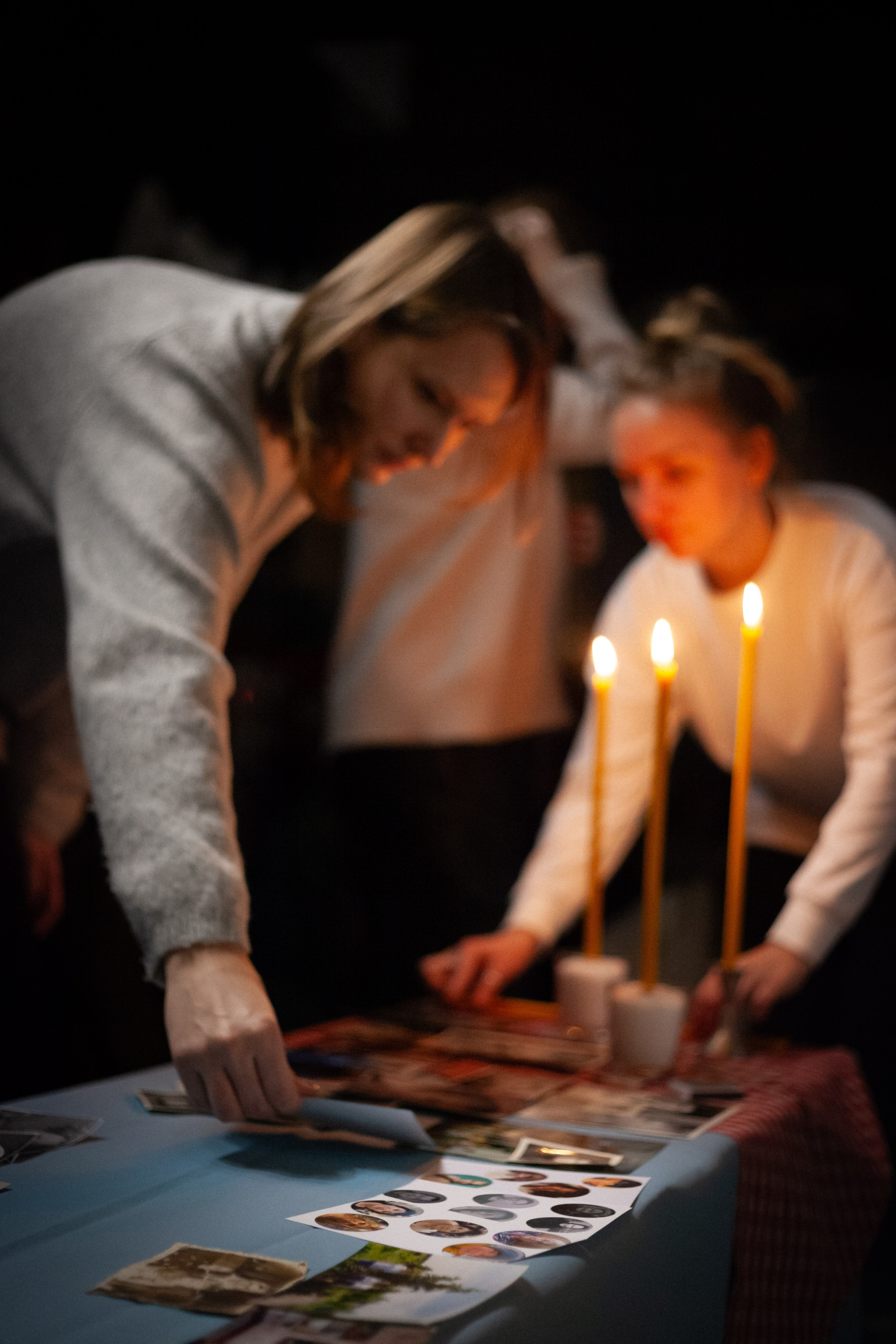 1.11 — Начало. Круг Юлии Соловьевой 🤍. Саида Шигапова