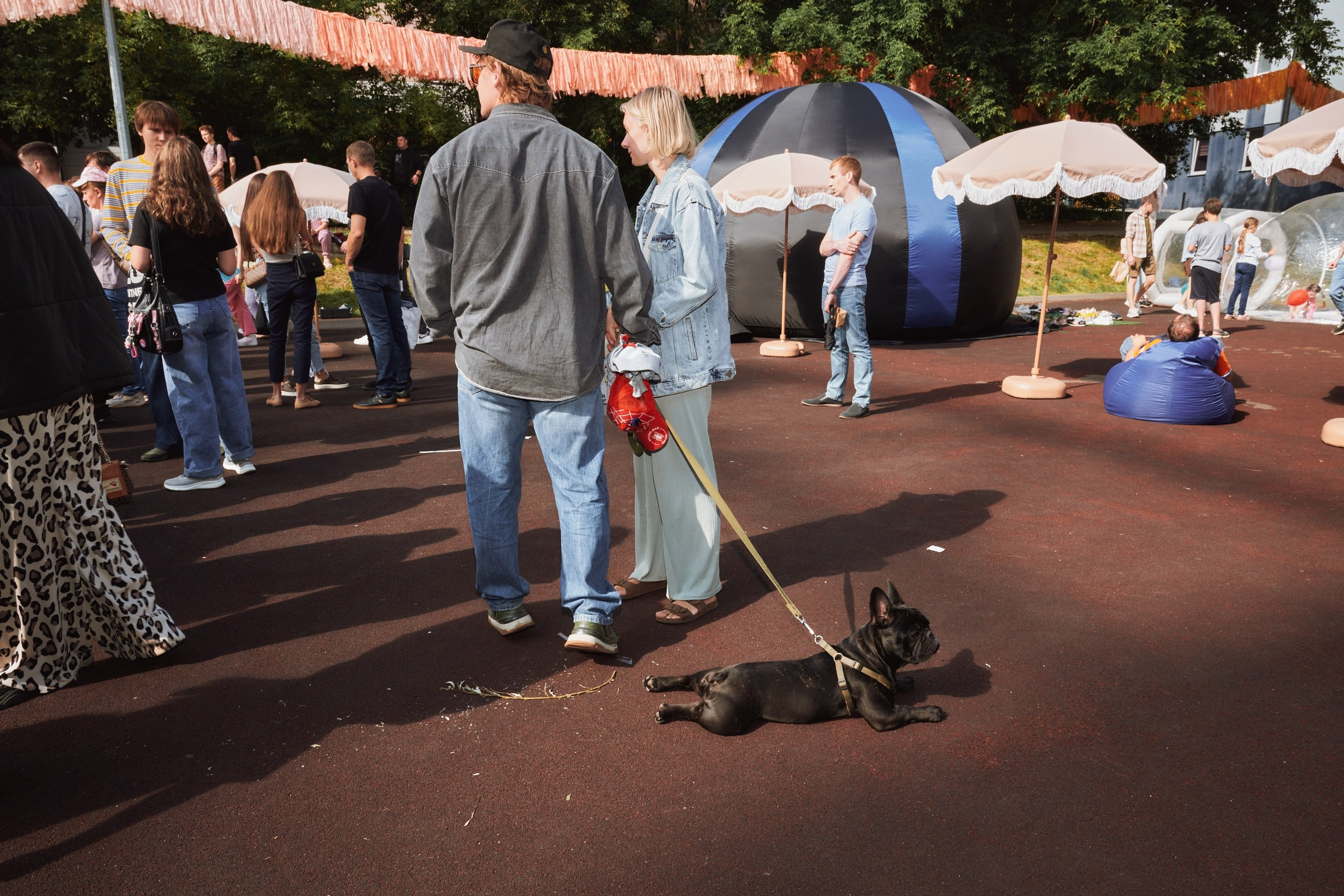 Фотопроект «The Люди» фотограф Александр Кондаков. Фотограф для маркетплейсов в Иваново | Съемки одежды и белья