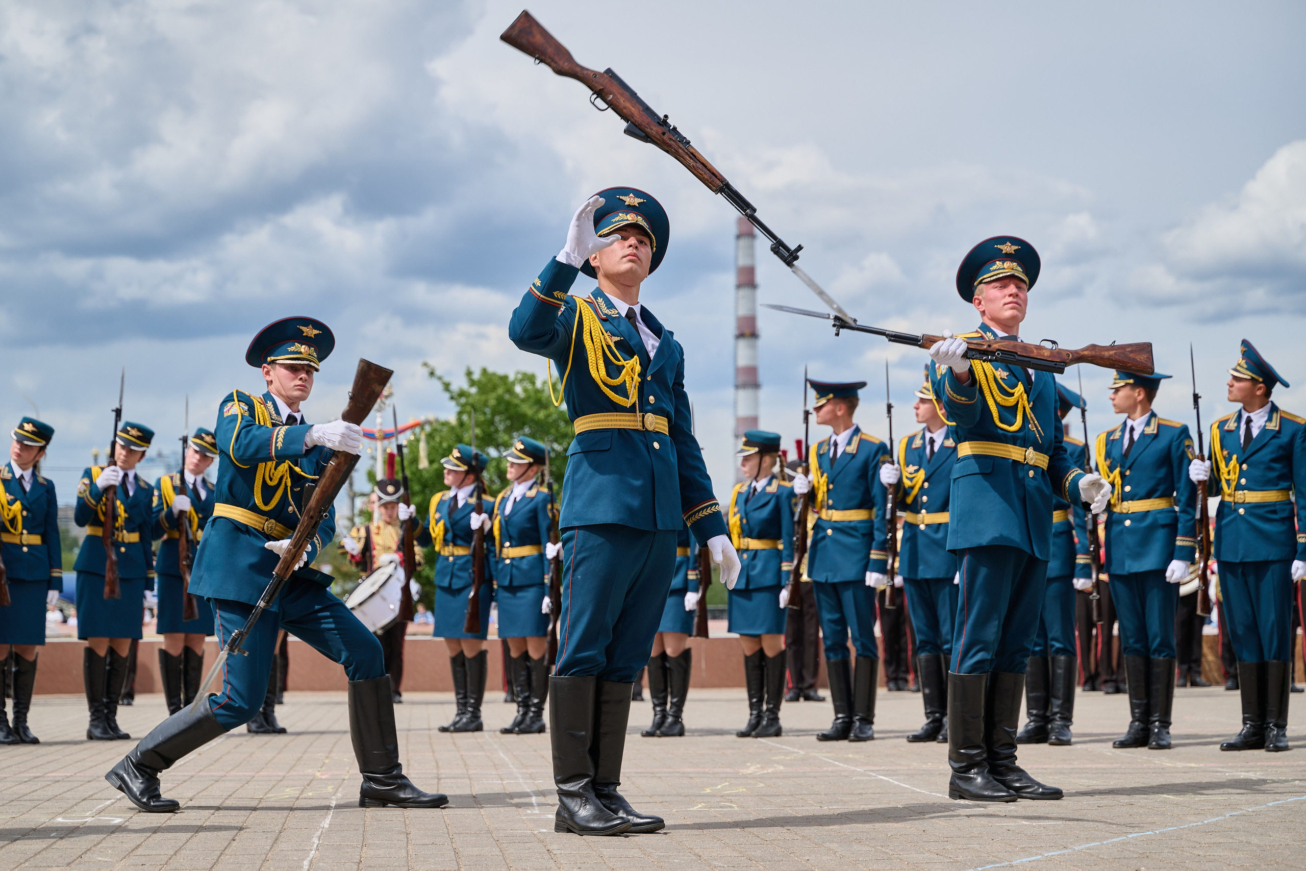 Фестиваль Медные трубы в Иваново. Фотограф в Иваново: Каталожная съемка одежды и постельного белья, Wildberries