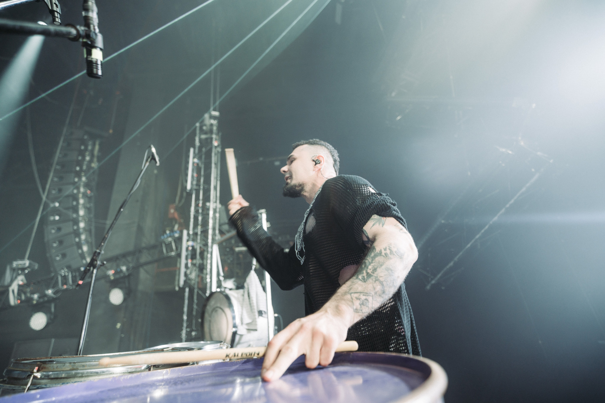 NEVERLOVE. Игорь Богатов — фотограф