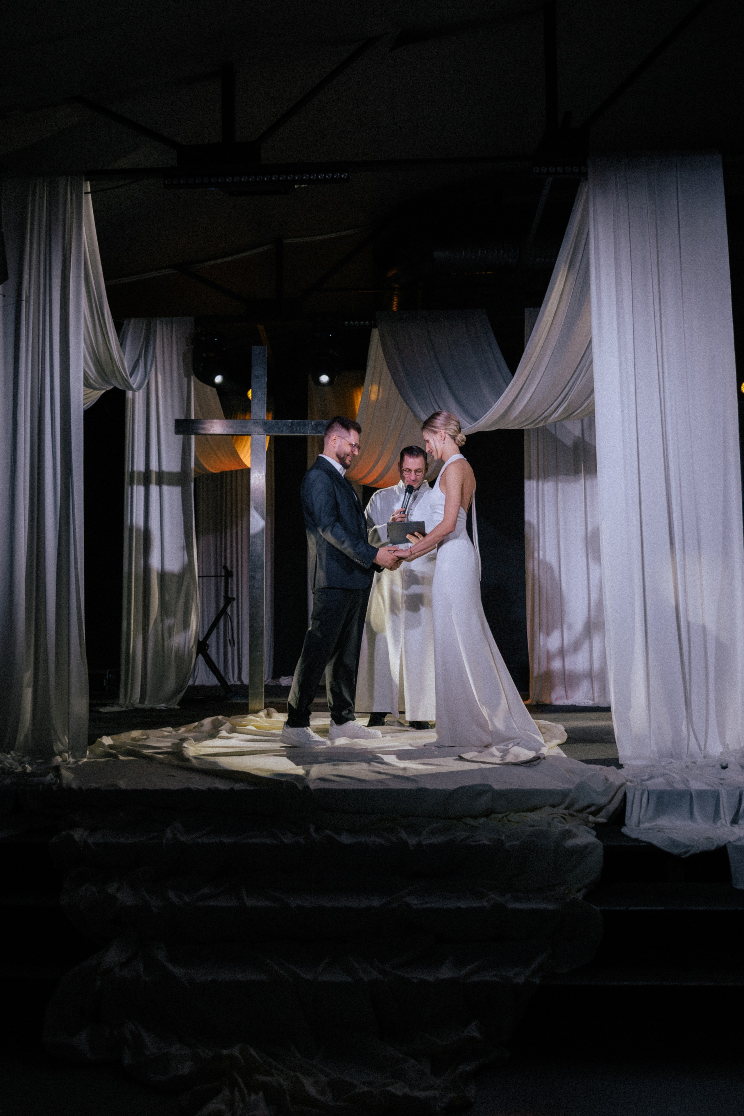 Максим и Мария | в свете Твоей любви. Свадебный фотограф в Санкт-Петербурге Анастасия Селиванова