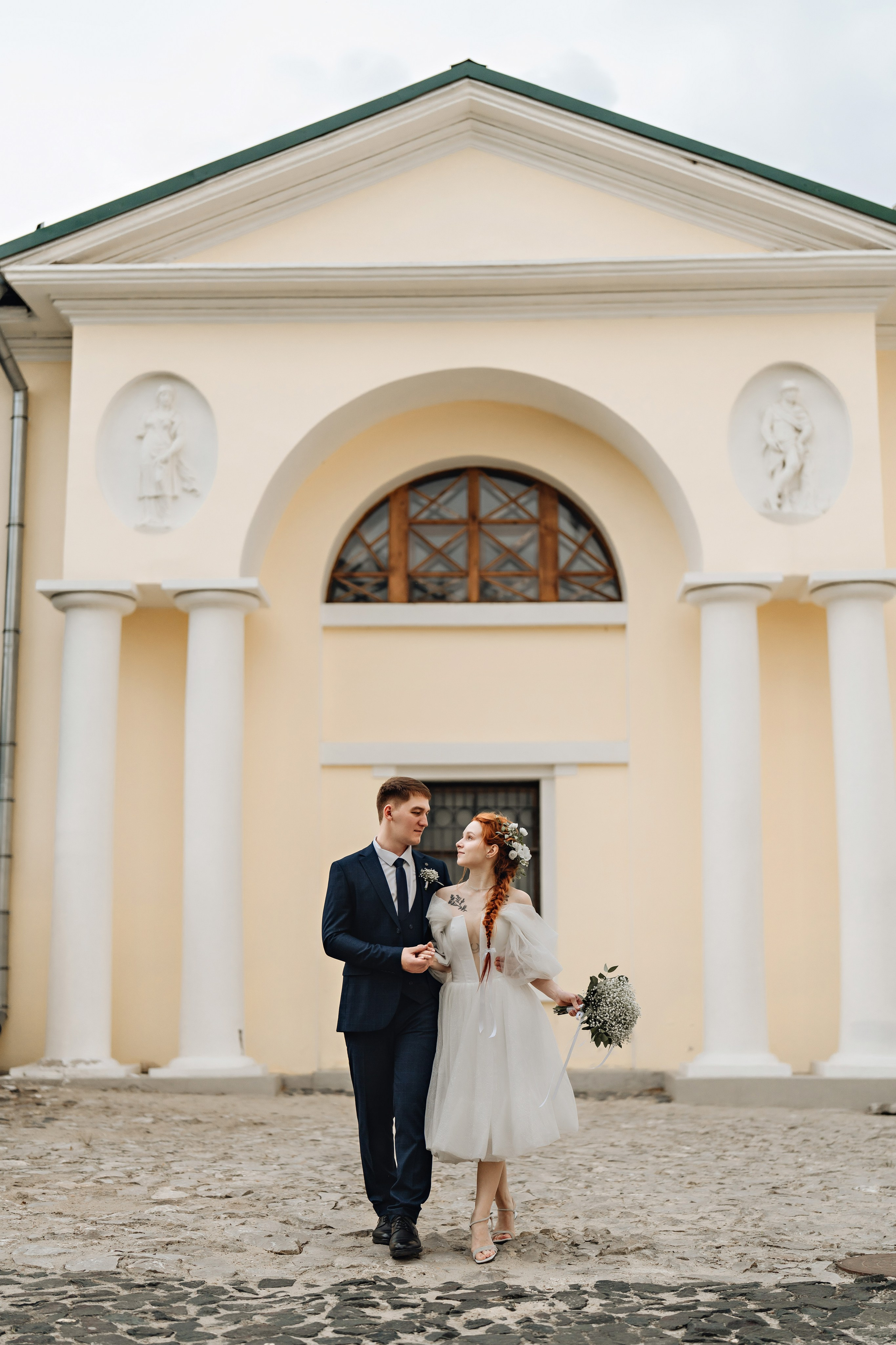 Свадьба Павла и Марии. Калуга. Фотограф Меняйло Евгений. Свадьба. Портрет. Репортаж. Семья. Контент