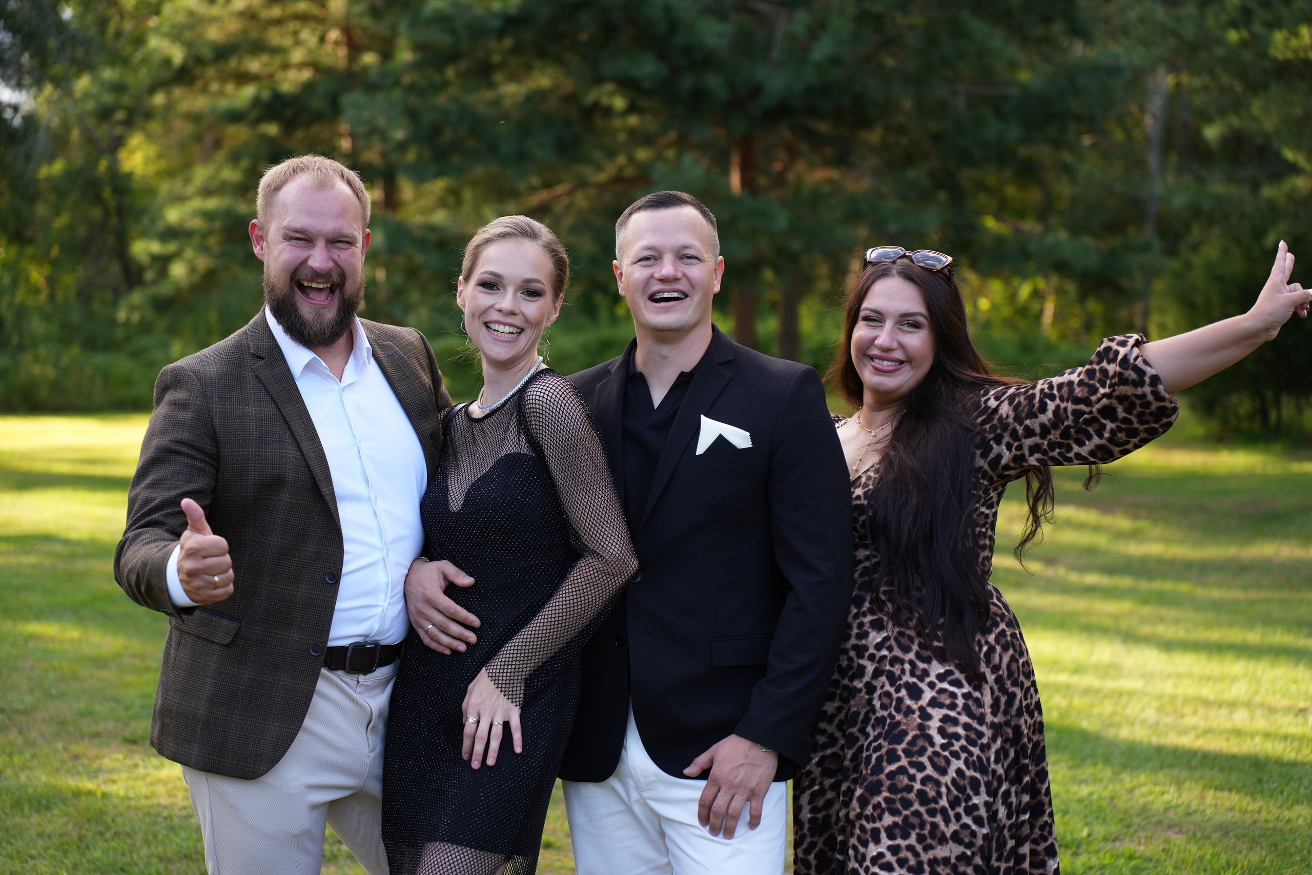 35 лет. Семейный и свадебный фотограф Минск, Беларусь Анна Орловская