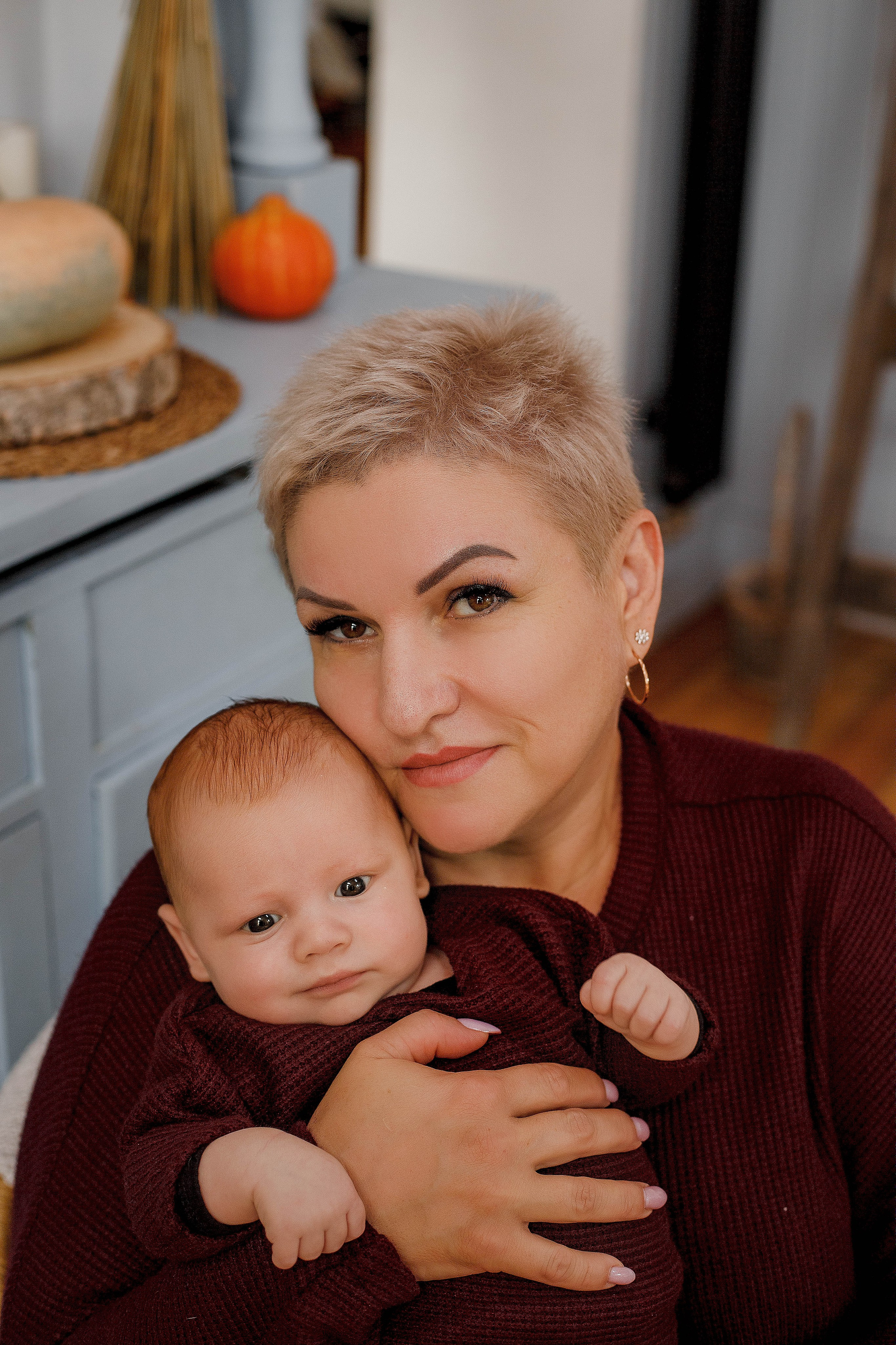 Осень.семейная в Леона дача. Свадебный фотограф Санкт-Петербург  Москва