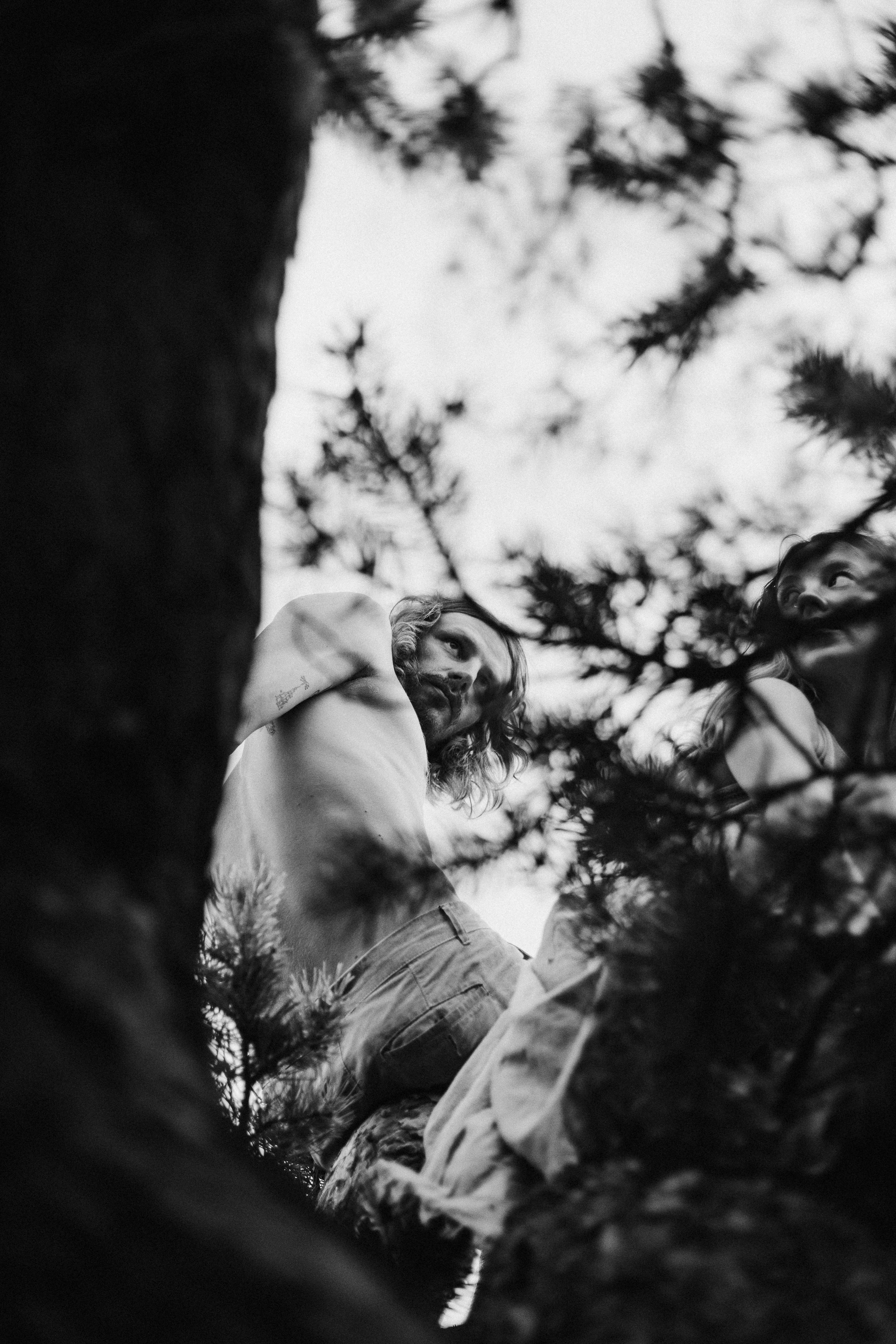 Анна и Никита. Фотограф Ольхон/ Индия, Регина