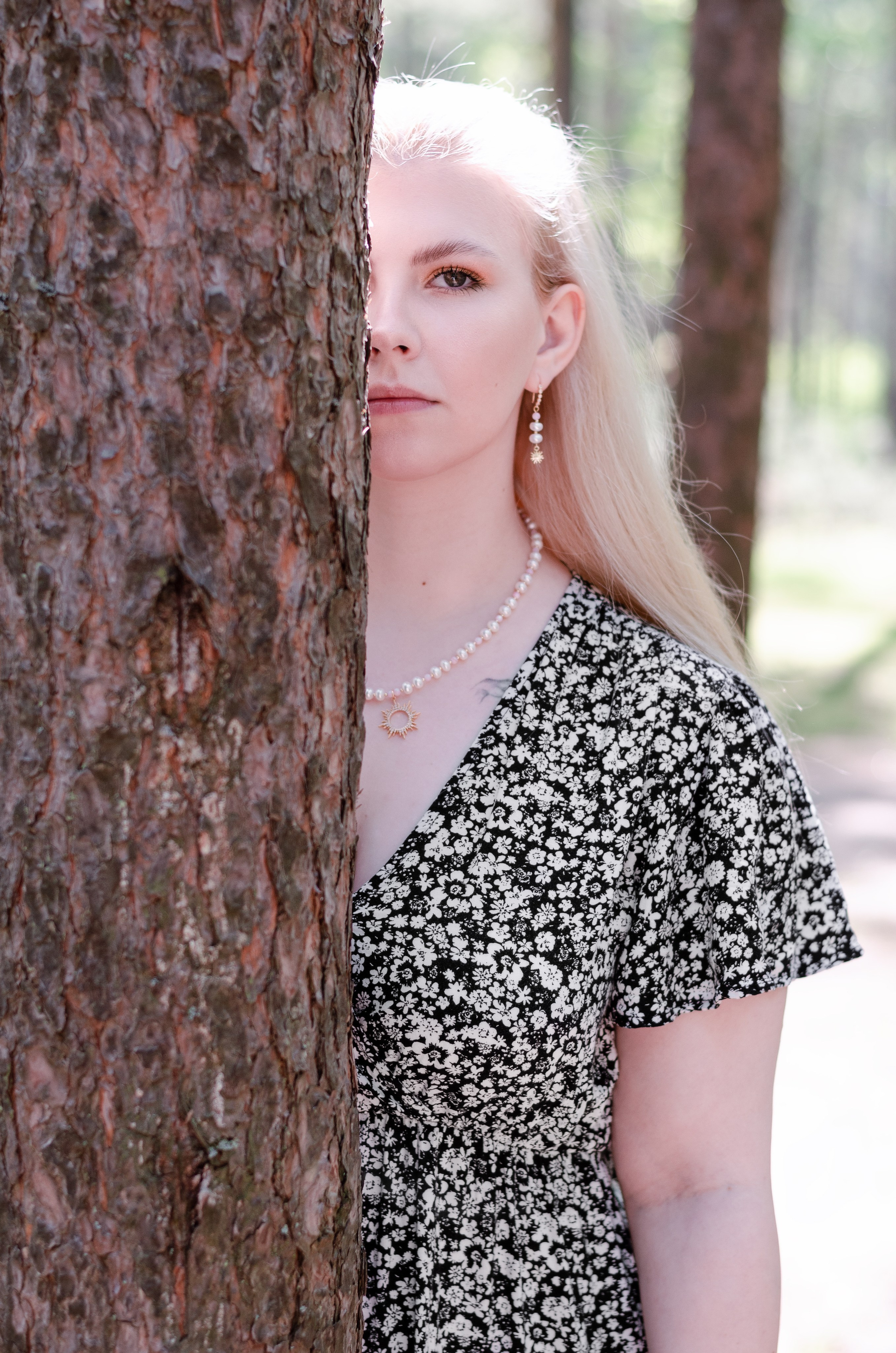 Фотопрогулка с В. Портретный и репортажный фотограф в Санкт-Петербурге Варвара Жукова