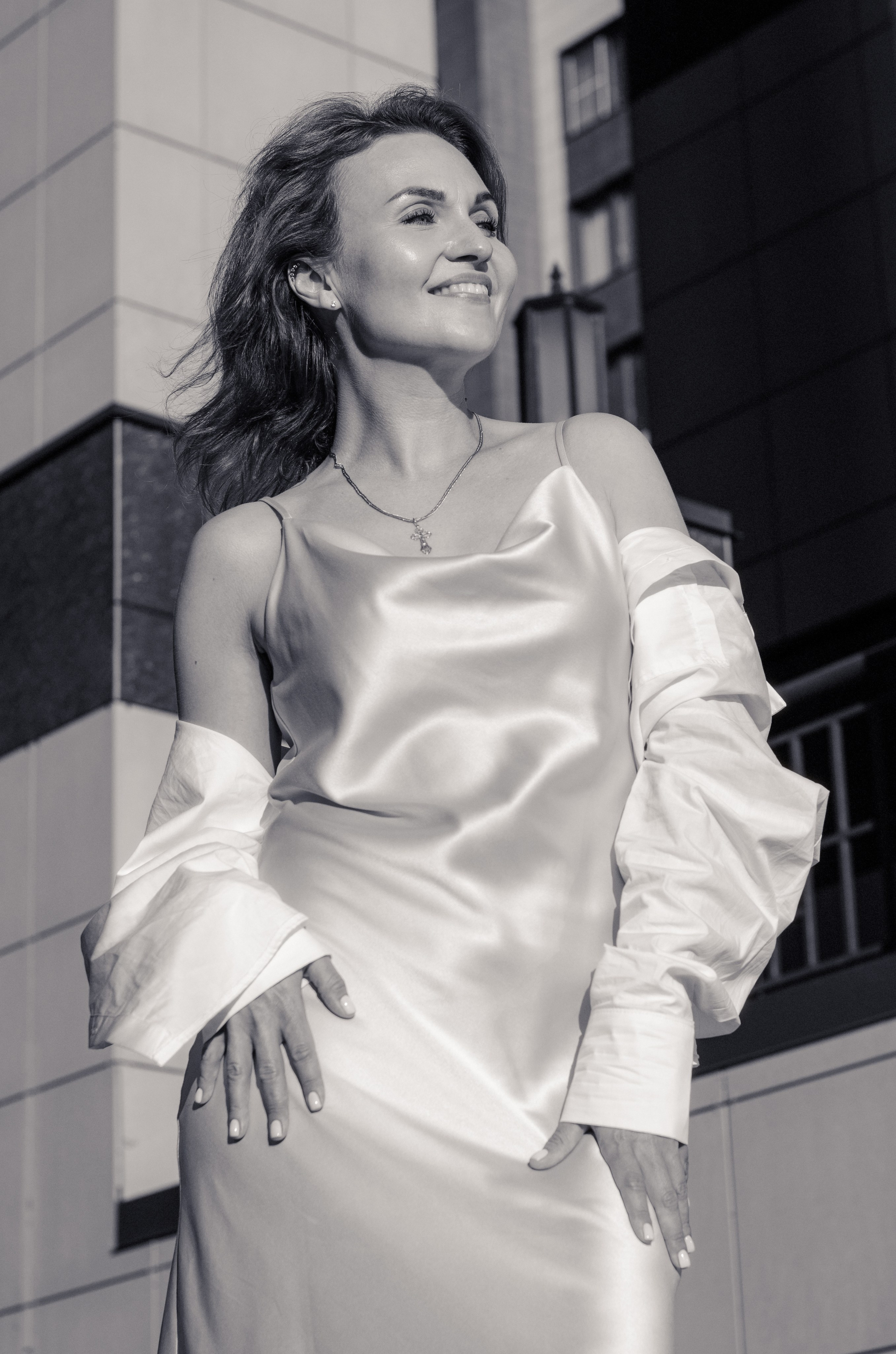 Летняя фотопрогулка с Ю. Портретный и репортажный фотограф в Санкт-Петербурге Варвара Жукова