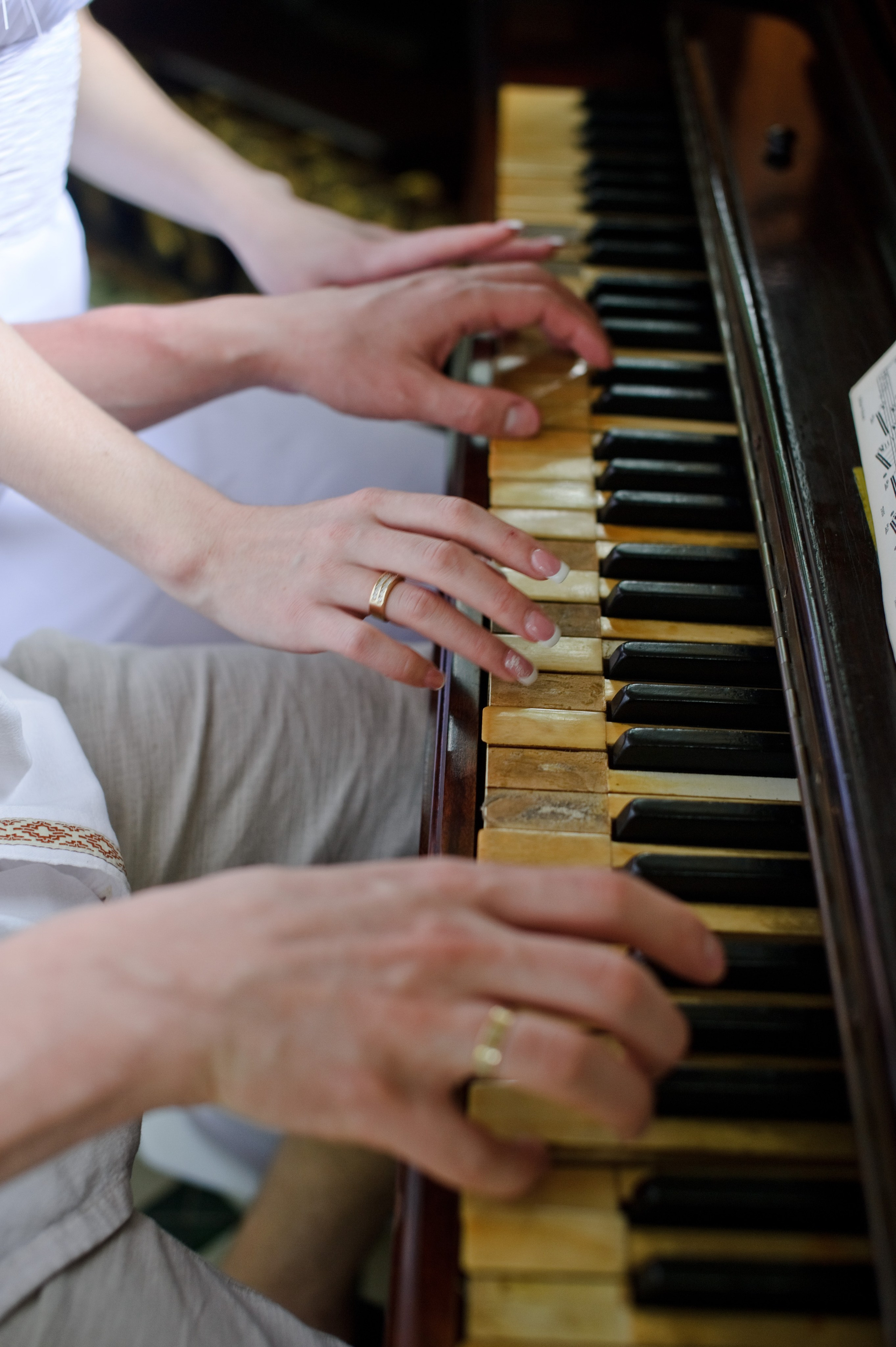 Анастасия и Алексей. Свадьба, Москва — Бали, Индонезия. Семейный фотограф Анна Дубовская