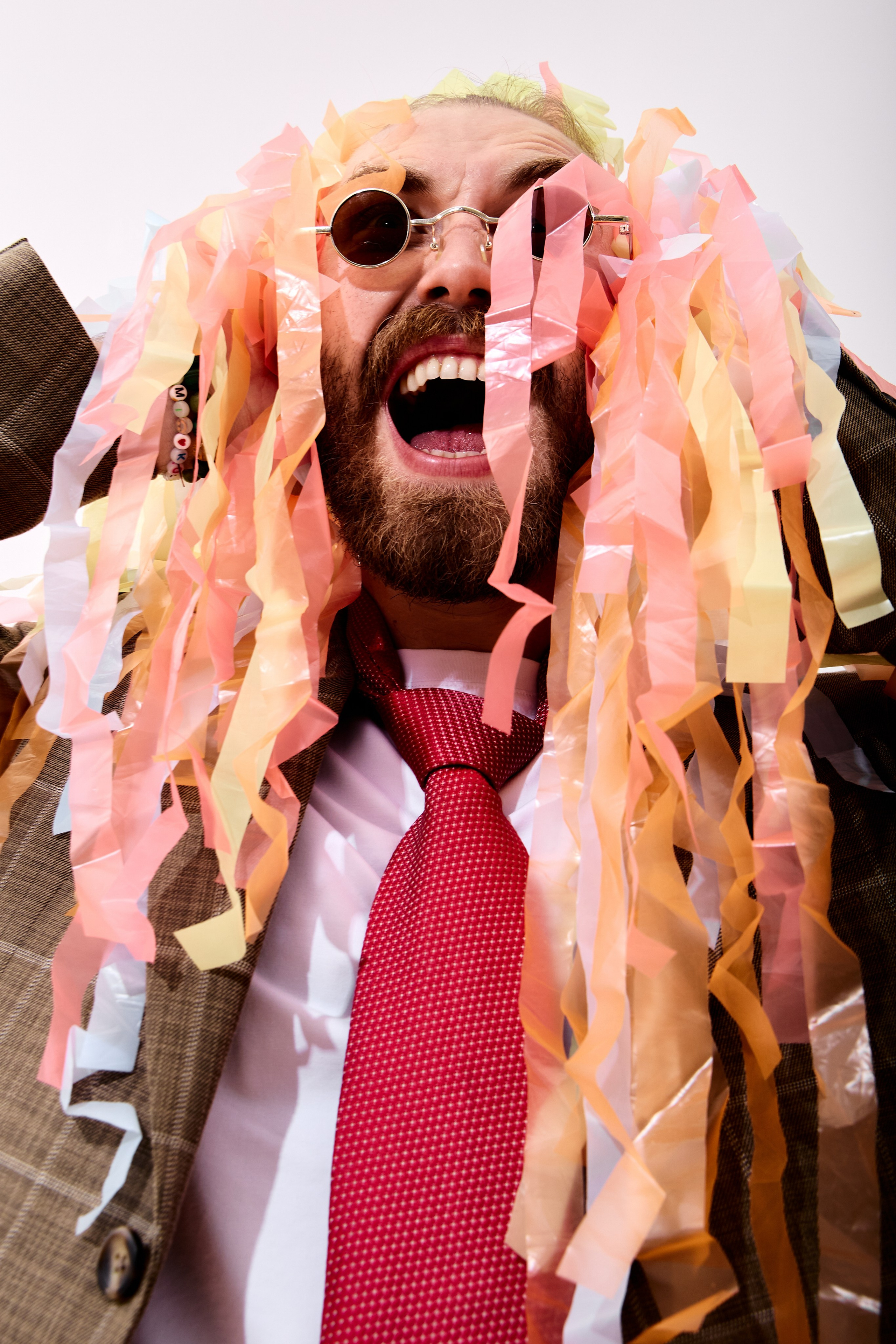 Коля и Кеша. Александр и Евгения Фокины — фотограф Екатеринбург, Первоуральск