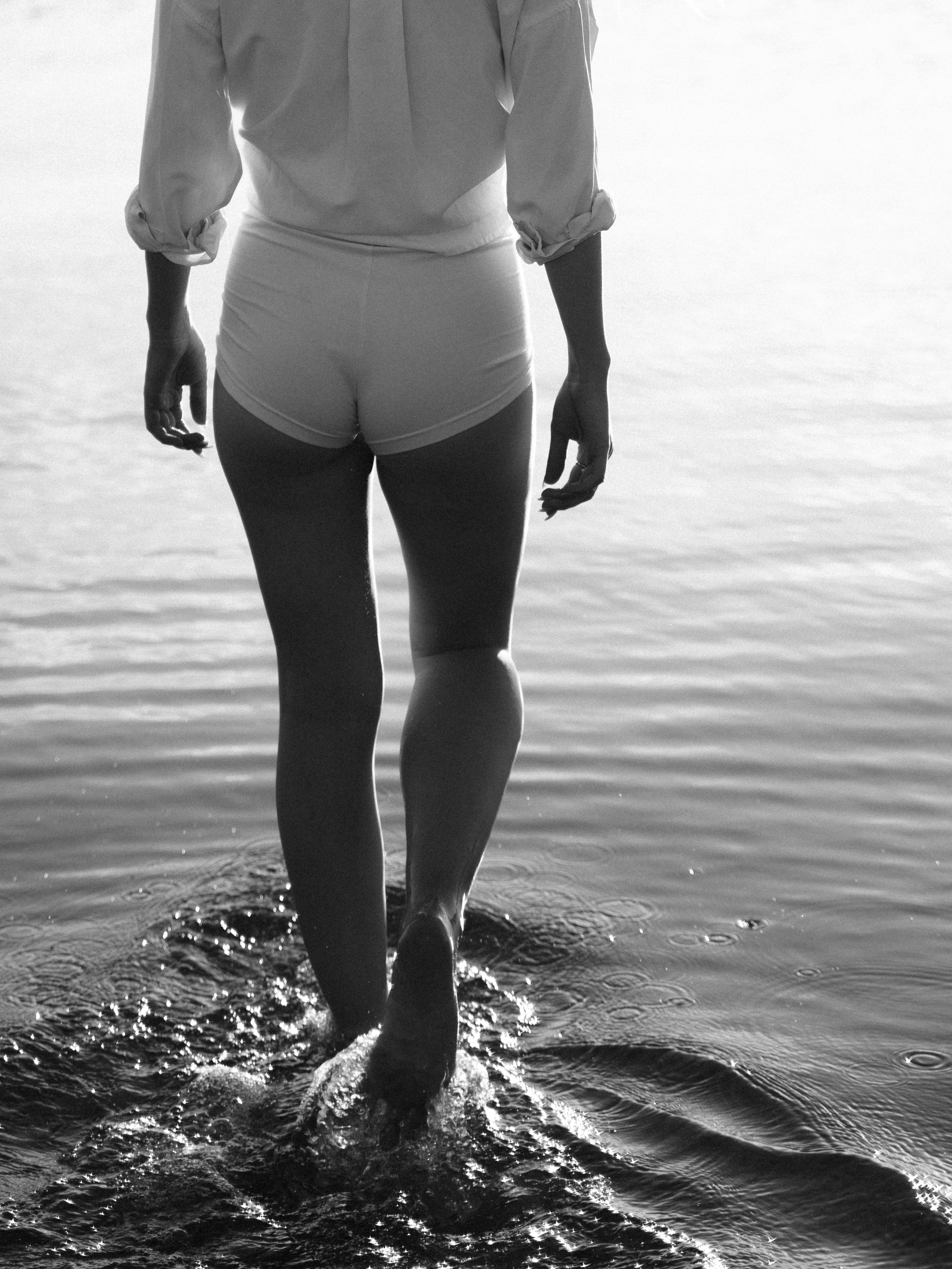 Фотосессия в воде. Иван Упоров — фотограф, рилсмейкер чебоксары