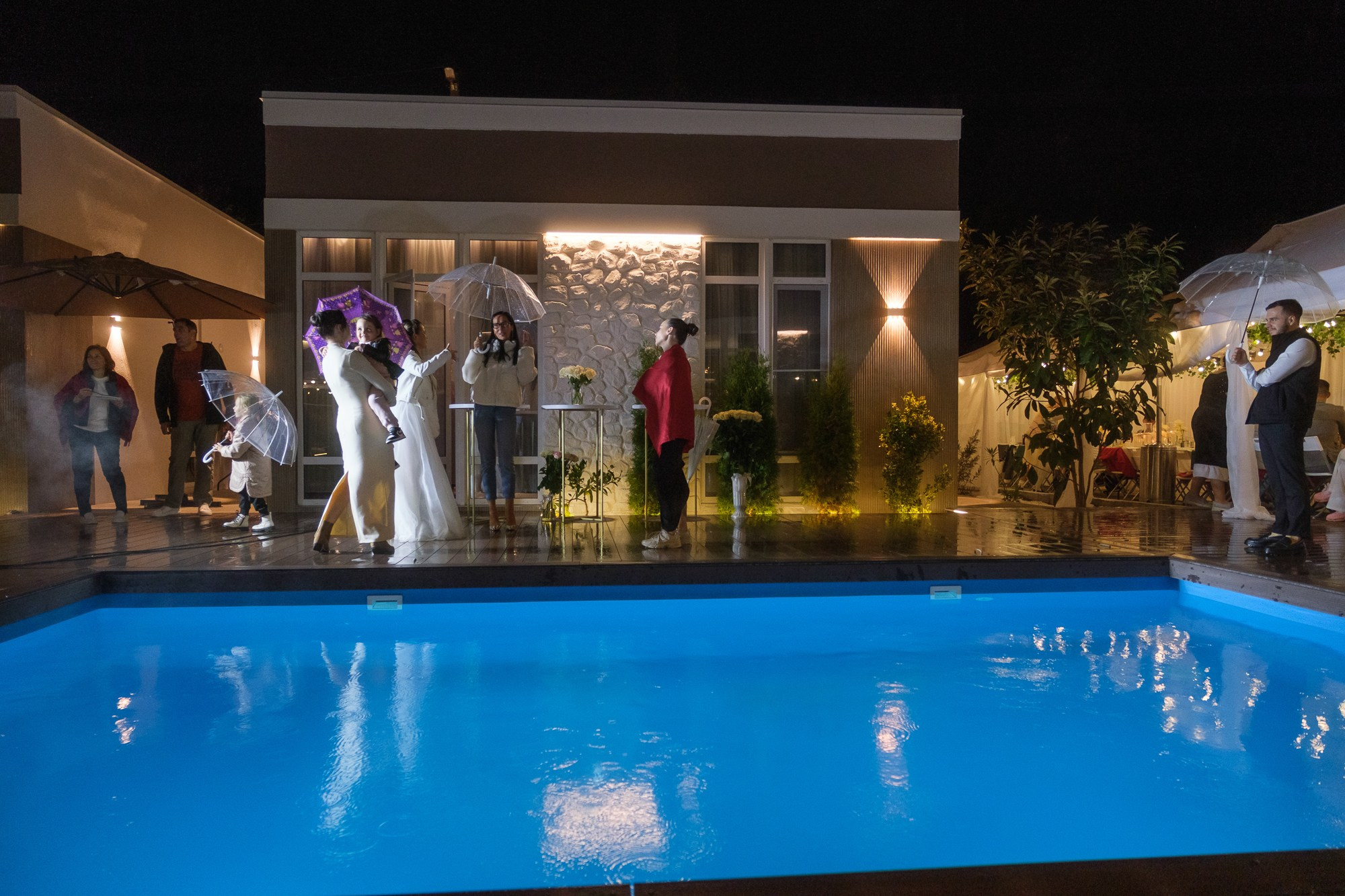 Владимир / Елена. Свадебный Видеограф Фотограф в Сочи