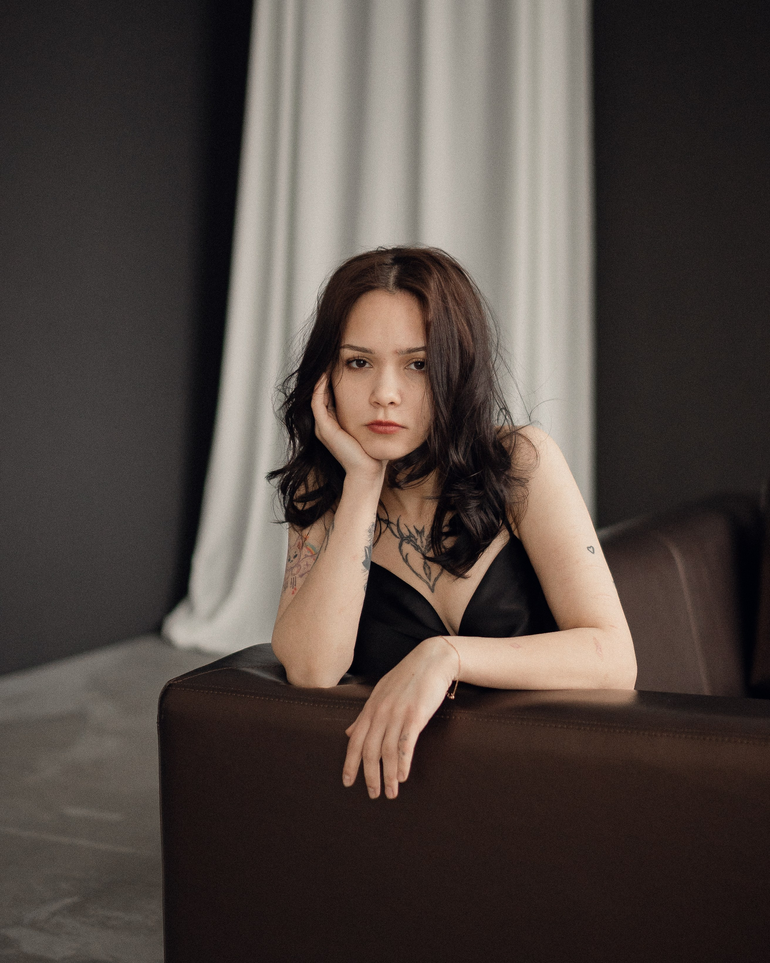 Ольга. Фотограф Краснодар Ирина Гафланова