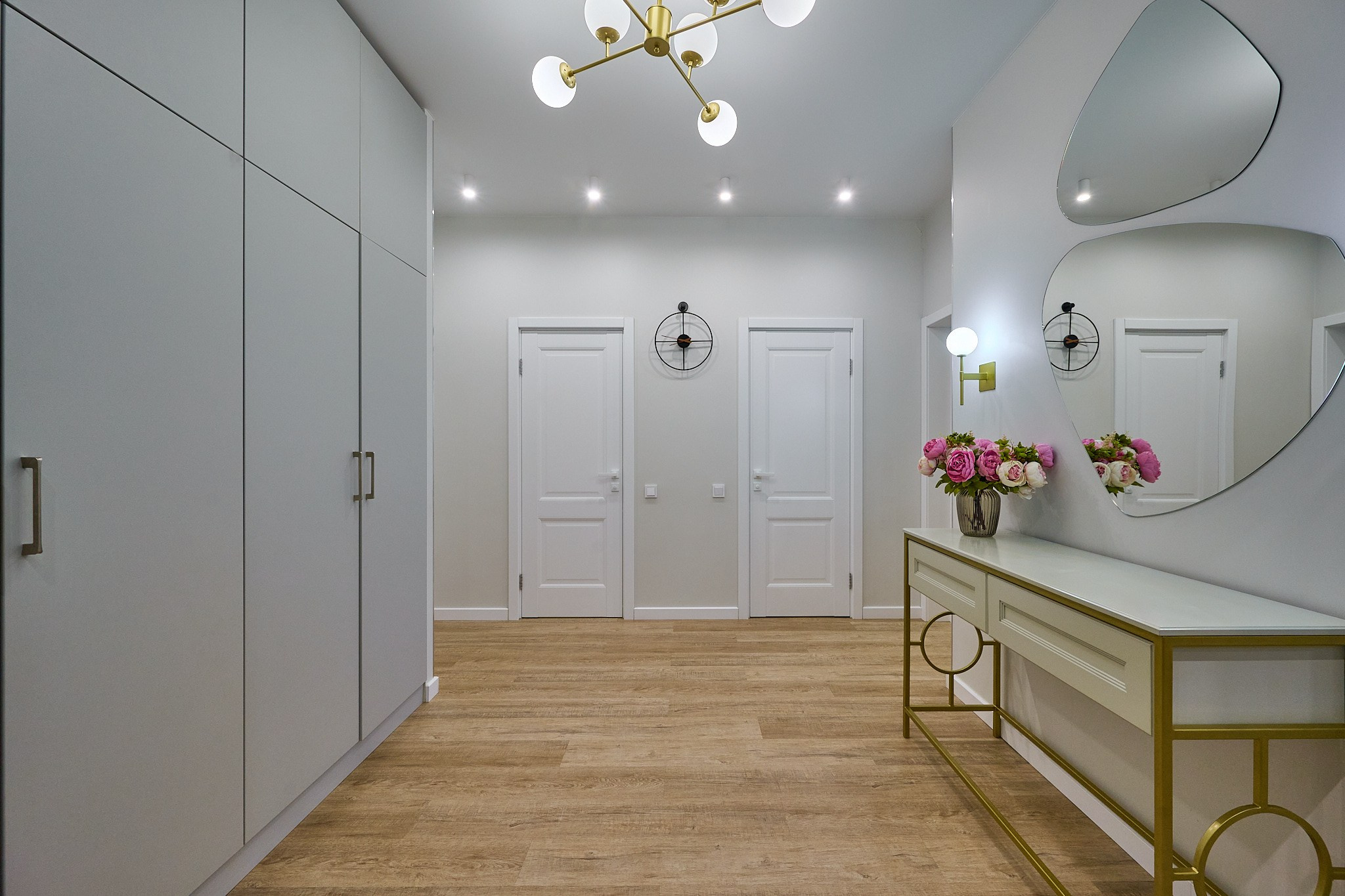 Квартира 187. Интерьерный фотограф в Краснодаре