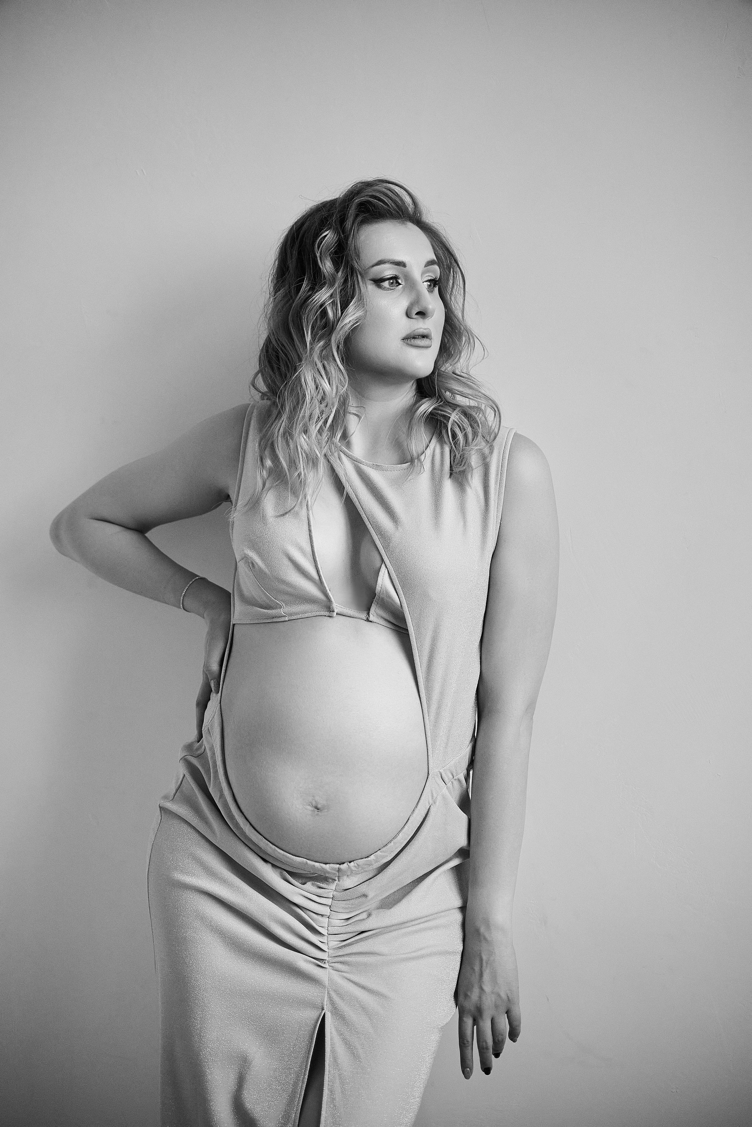 Алина в ожидании. Свадебный и портретный фотограф в Брянске Скепская Лилия