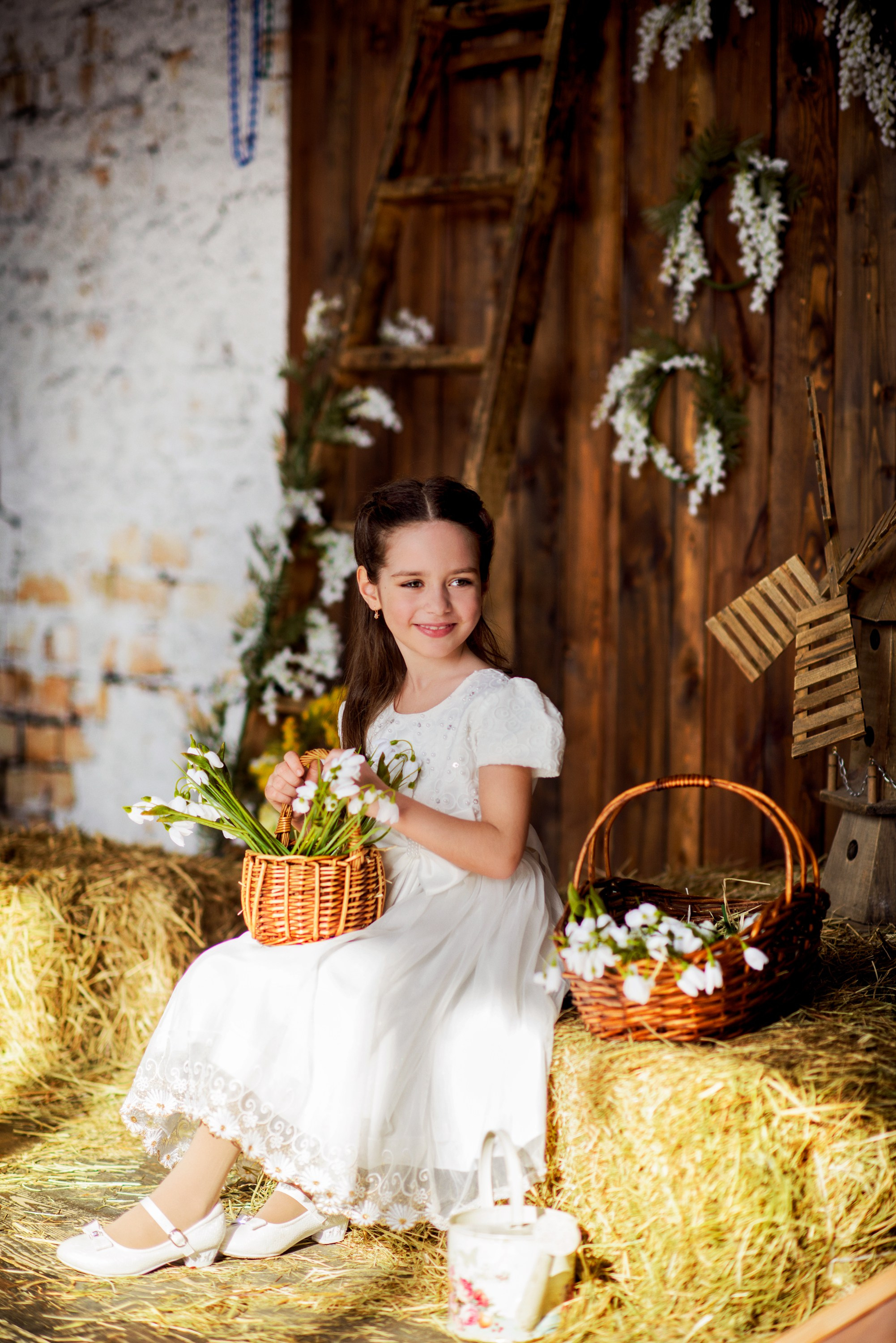 Фантазёры (студия). Фотографии с душой. Фотограф Елена Паркер