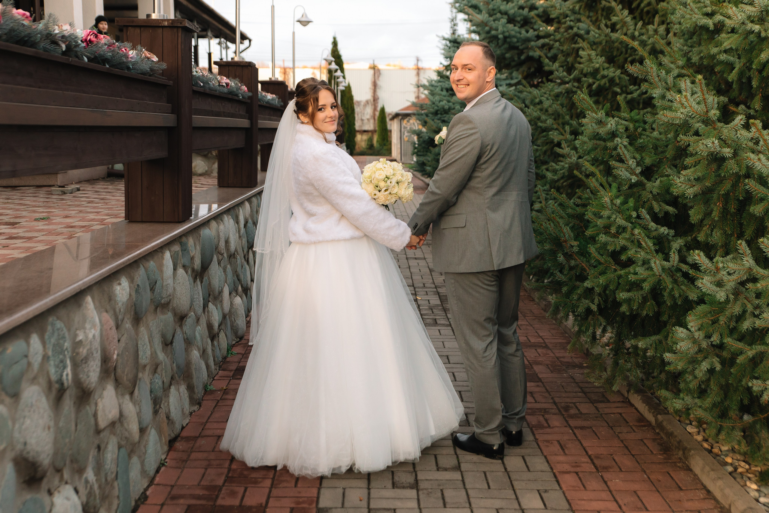 ВИКТОРИЯ И ВАЛЕРИЙ. Свадебный и семейный фотограф в Курске и Курчатове