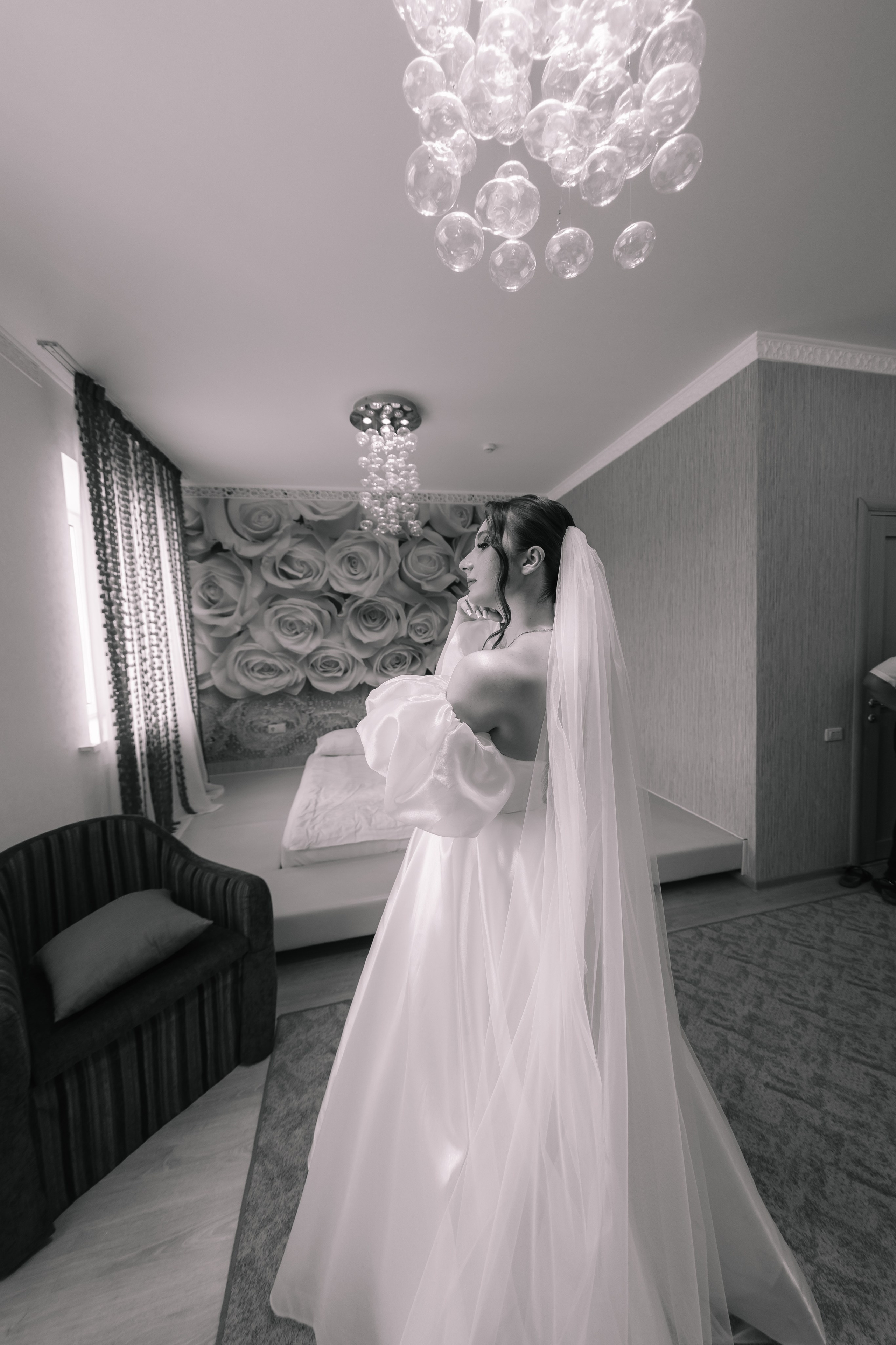 АРИНА И ЭДУАРД. Свадебный и семейный фотограф в Курске и Курчатове