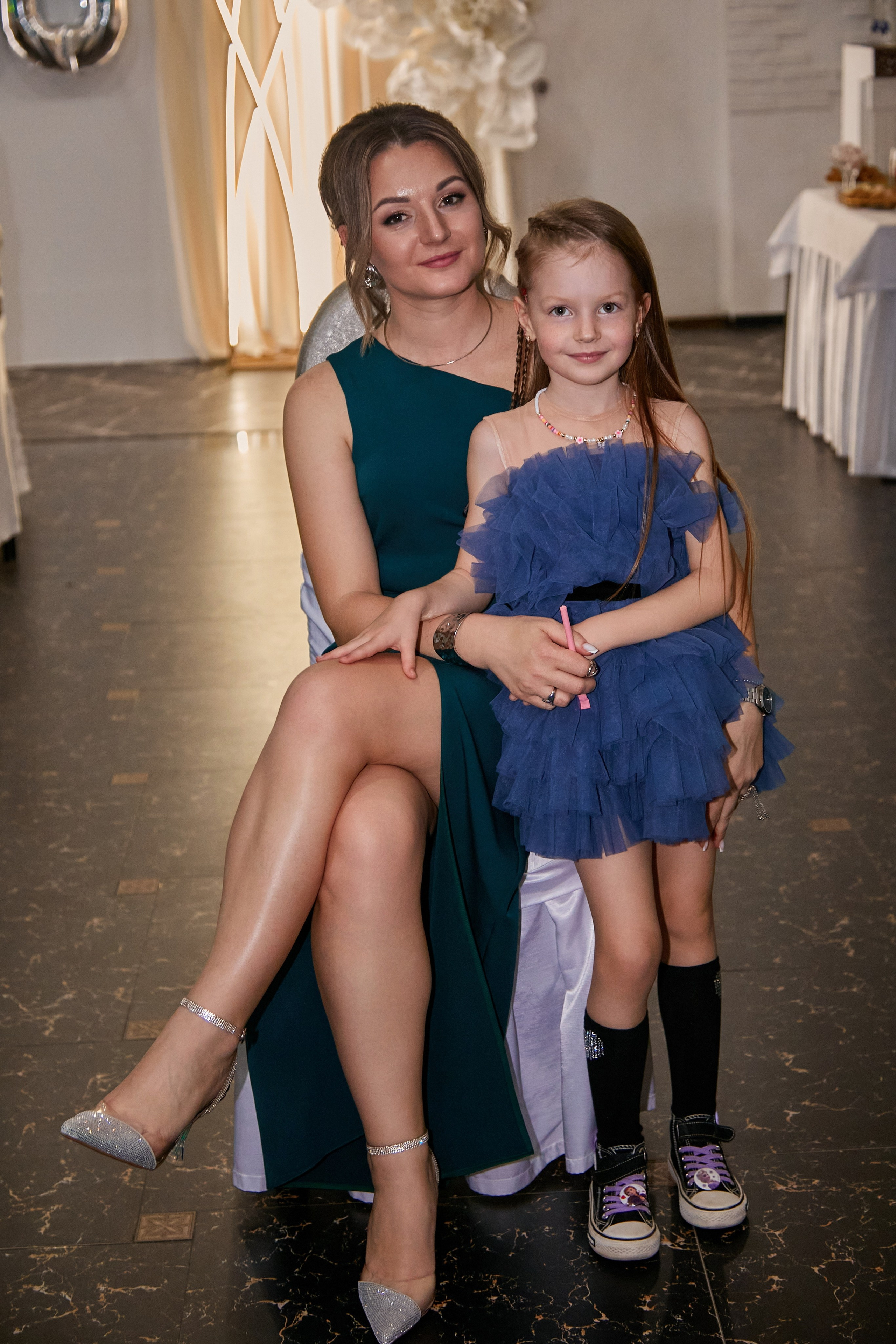 Юбилей Виолетты. Свадебный и креативный фотограф в ЮФО и МСК