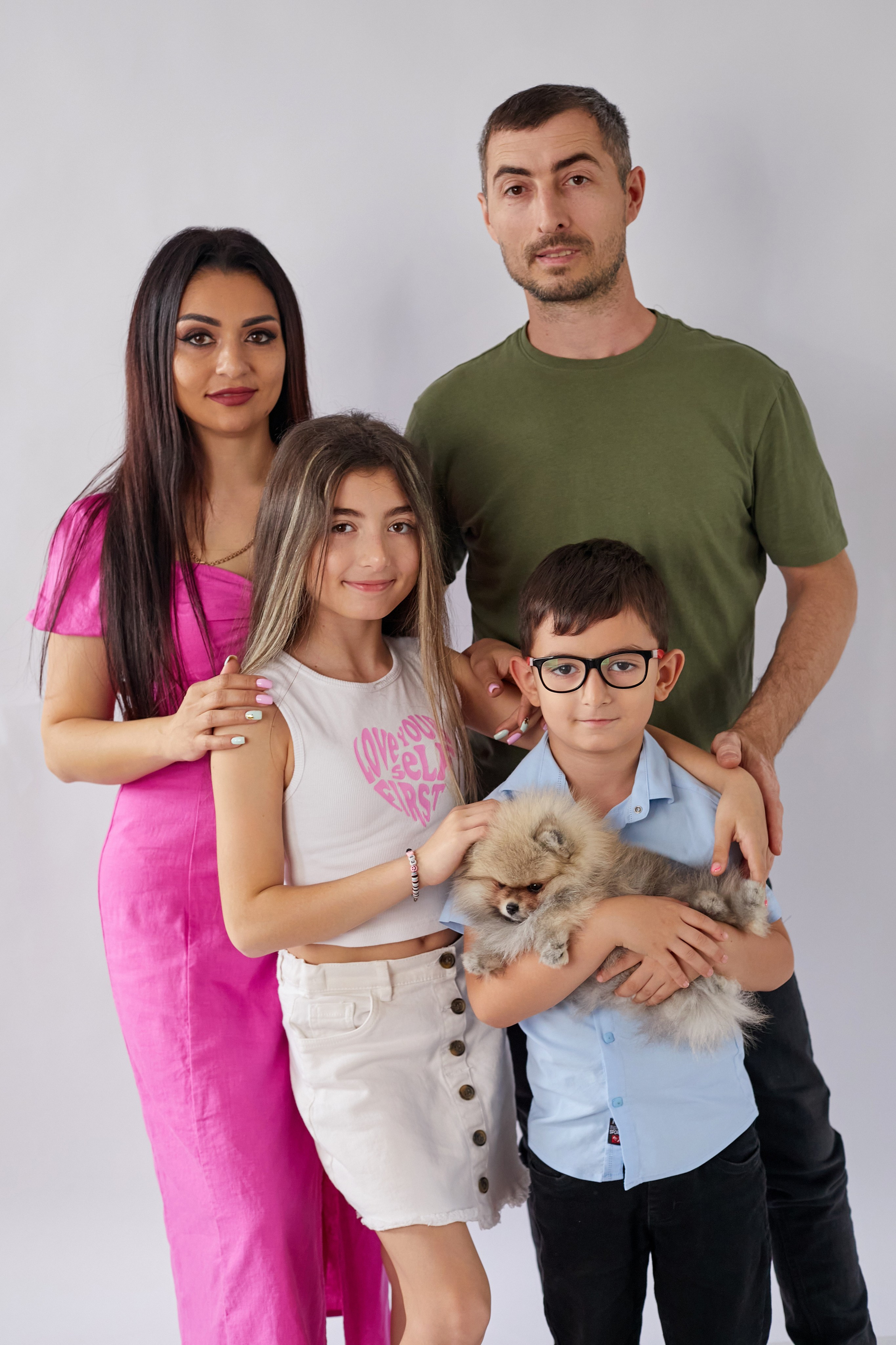 День рождения Евочки. Свадебный и креативный фотограф в ЮФО и МСК