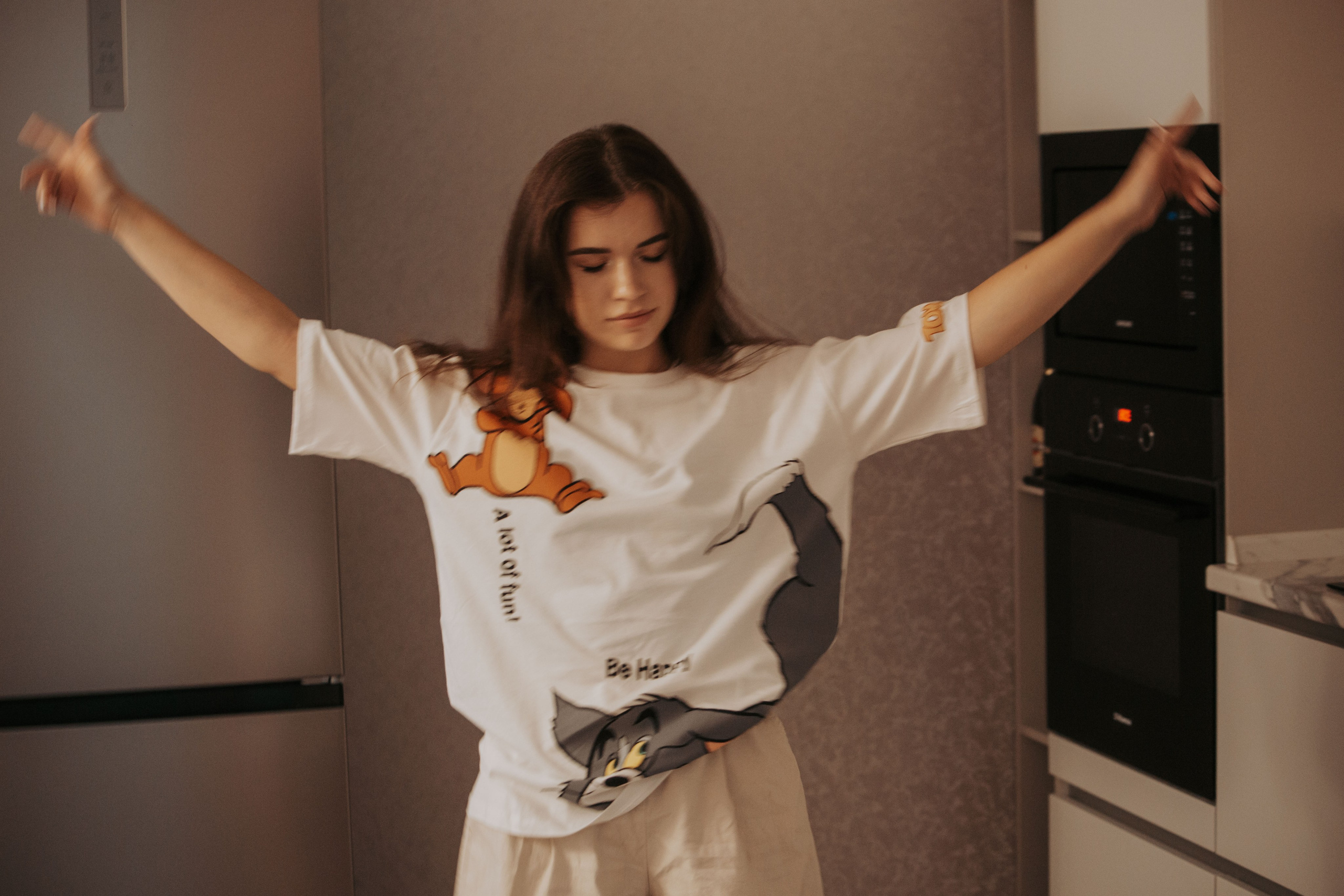 Лера и Максим. Фотограф Виктория Куприянова