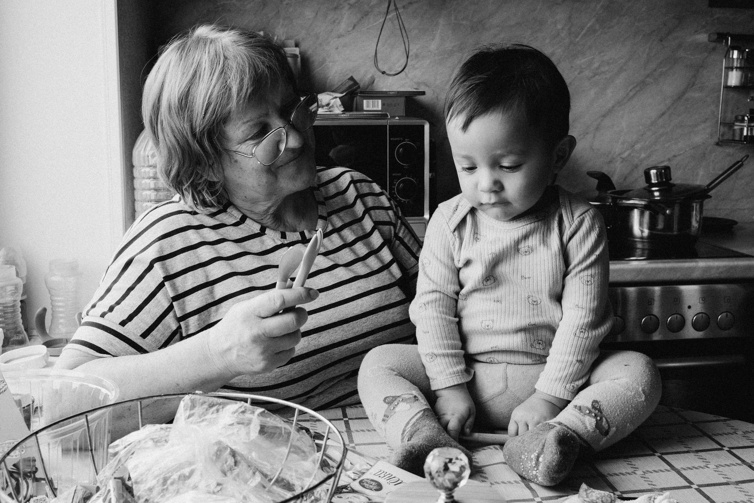 Ксения и Джозеф. Фотограф Виктория Куприянова