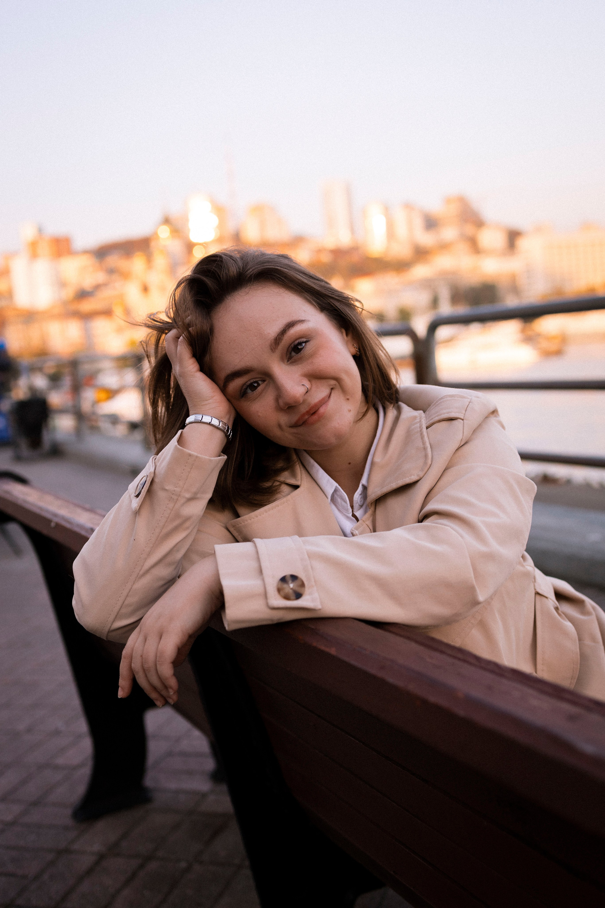 Джули. Фотограф Виктория Куприянова