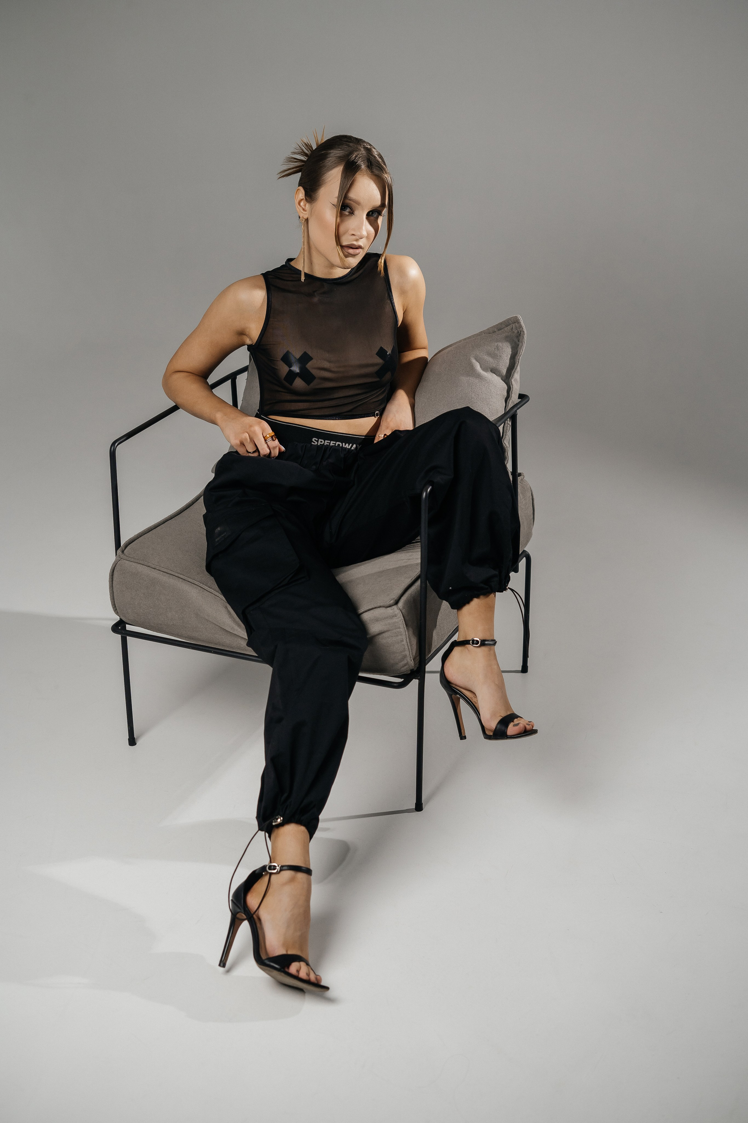 Юлия. Wedding and reportage photographer Moscow. Nikolay Boyko