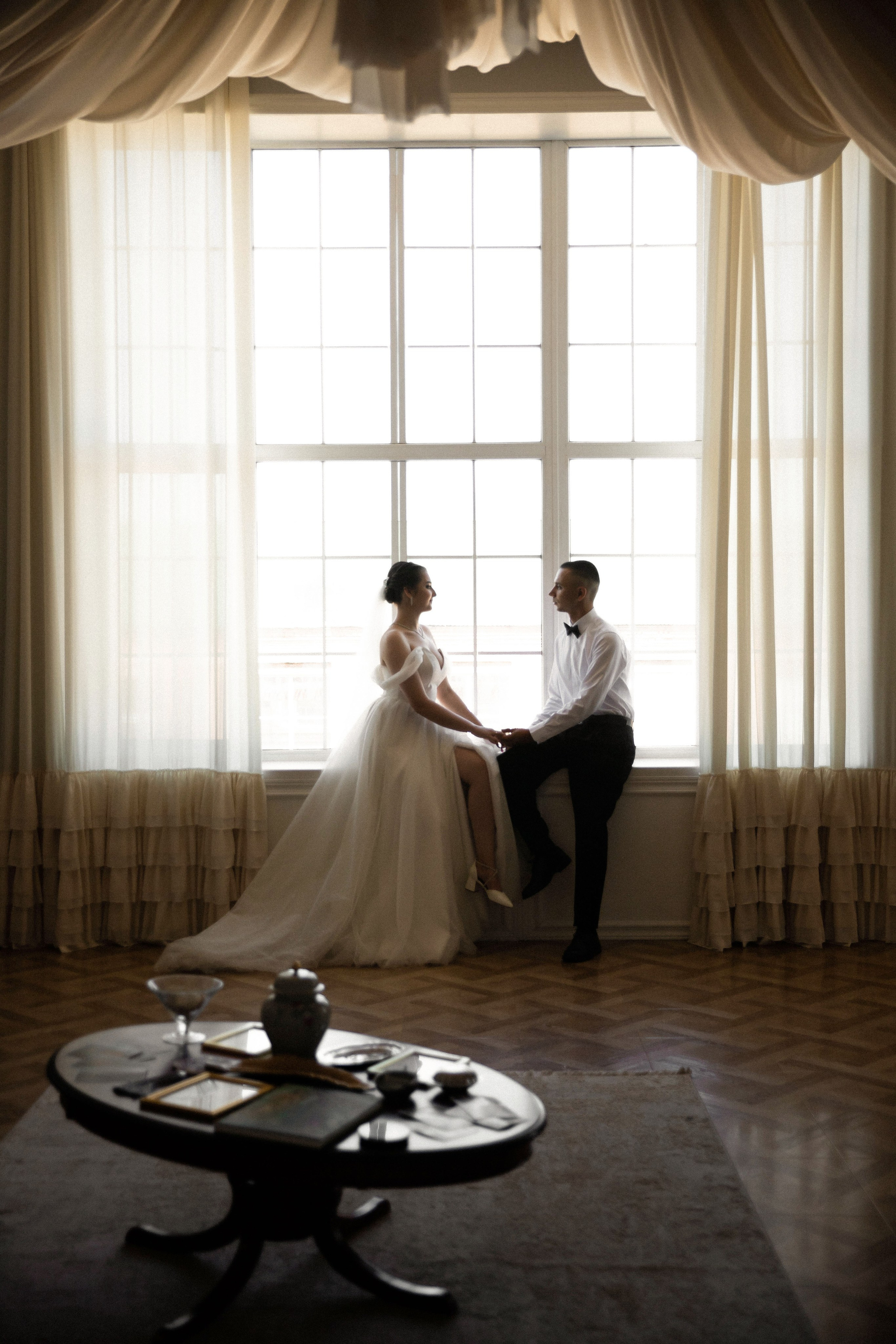 Анатолий и Юлия. Семейный и свадебный фотограф в Краснодаре. Кристина Ендальцева