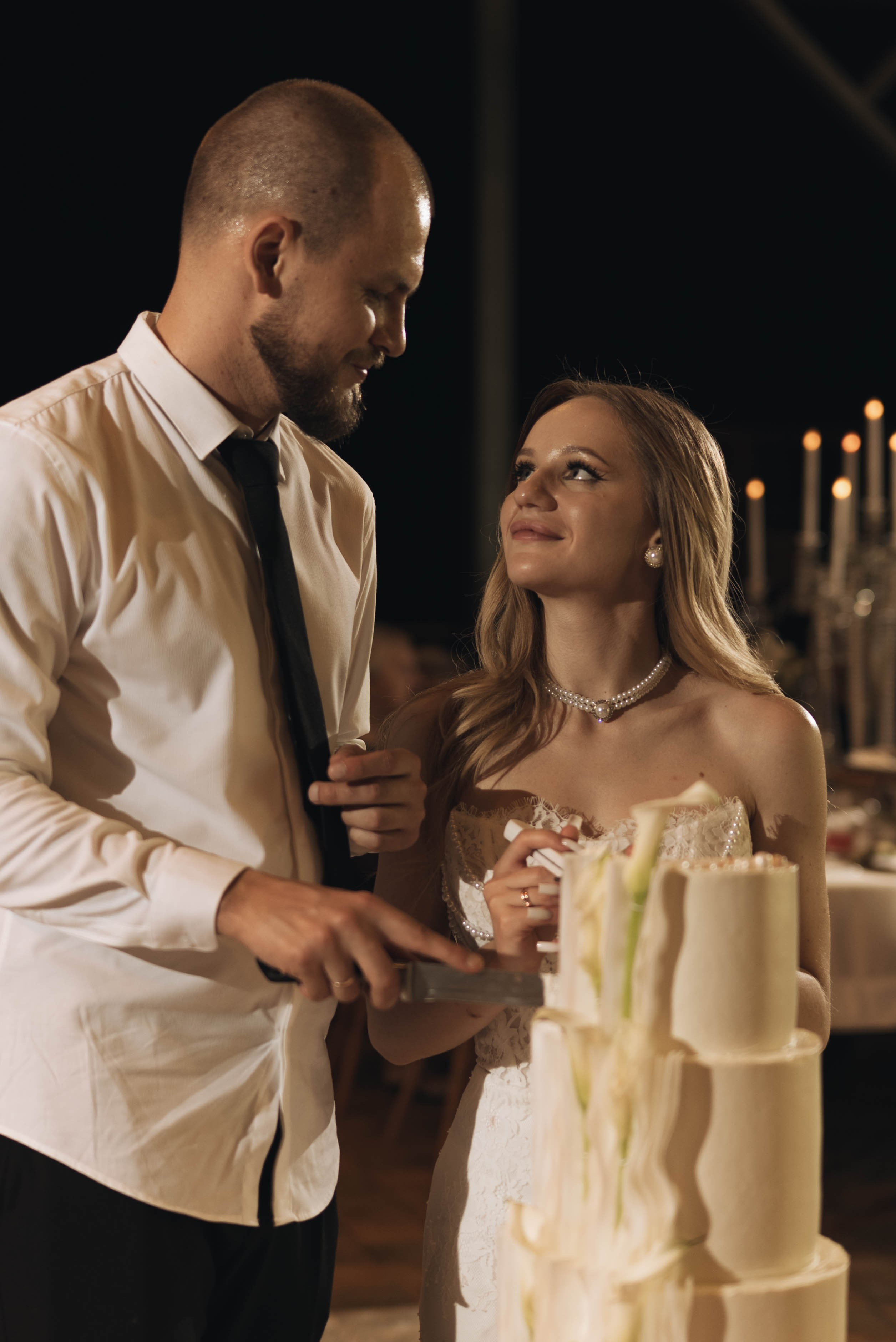 Валерия & Владимир. Свадебный Семейный фотограф в Краснодаре и Лабинске Плуговая Юлия