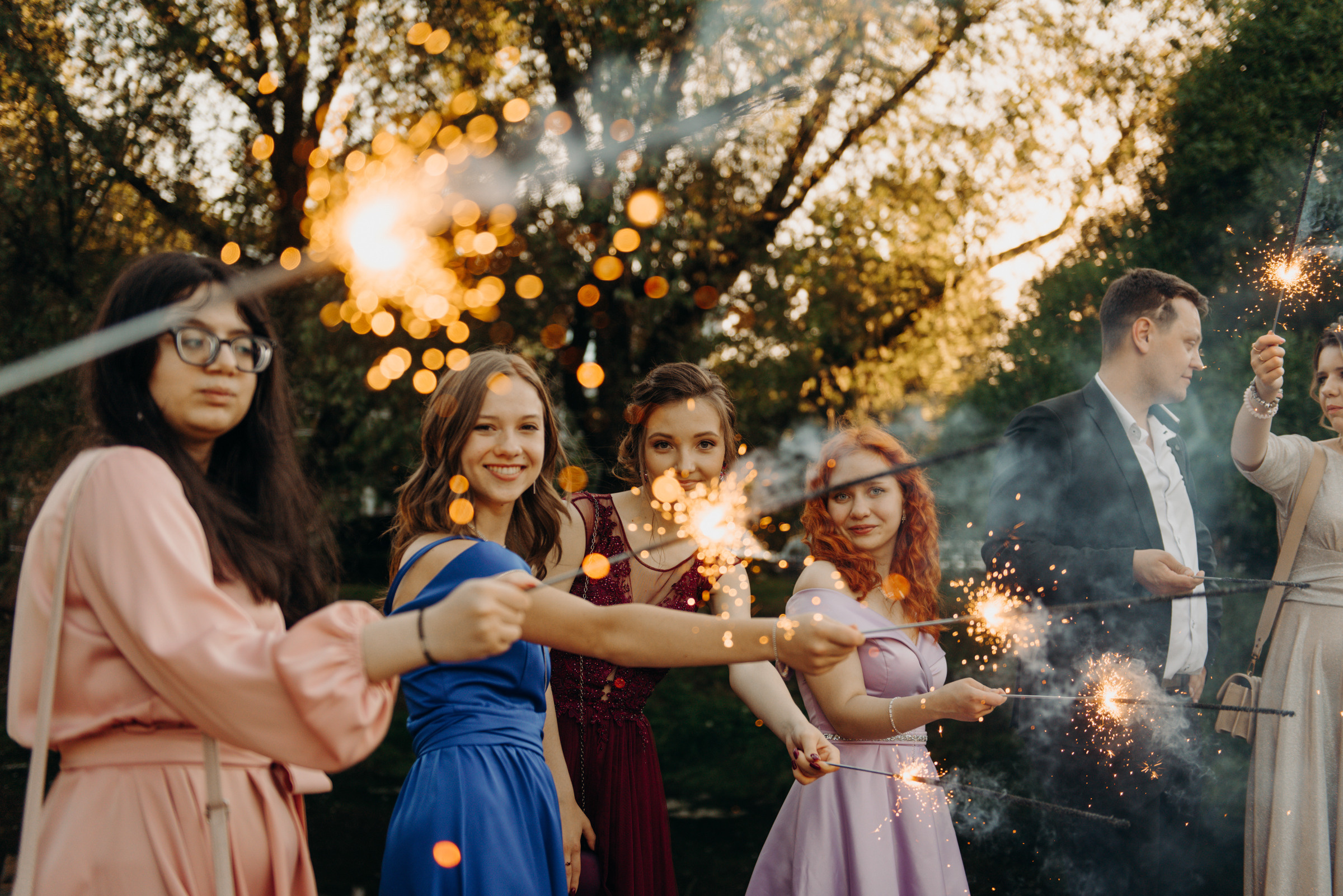 фотограф на выпускной, фотосъёмка выпускного в ресторане Vinity