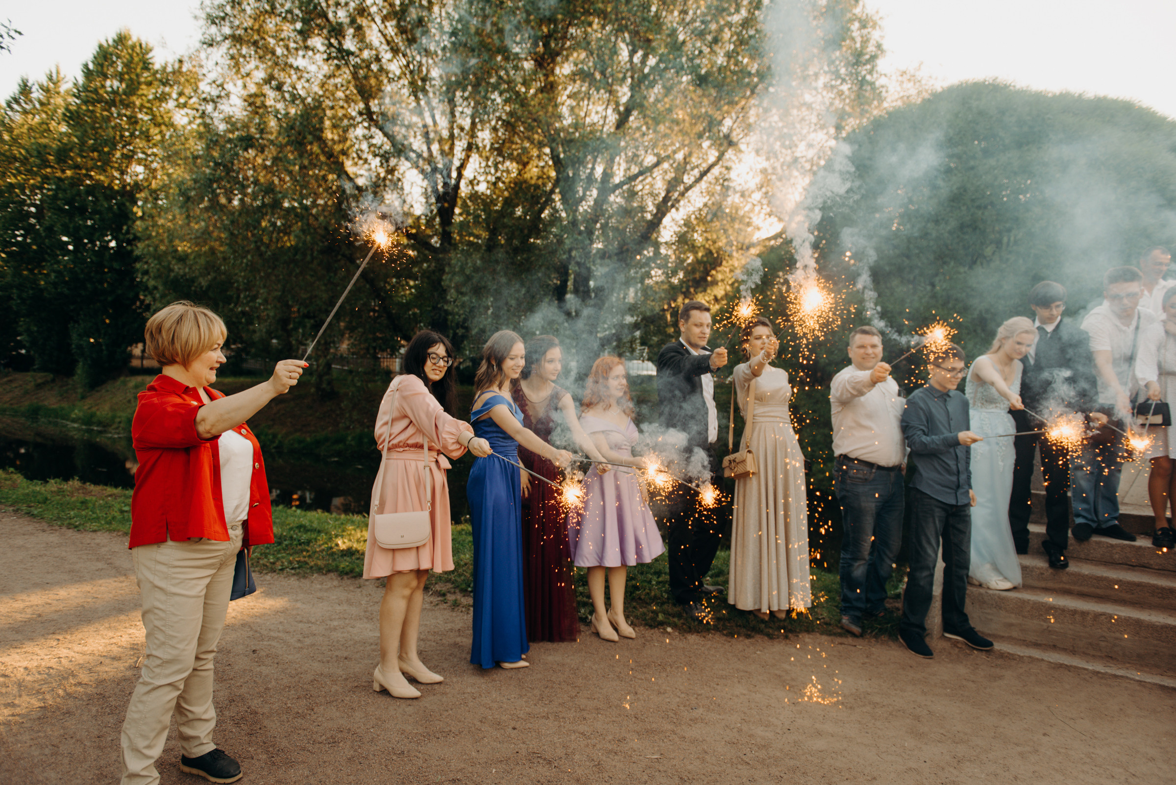 фотограф на выпускной, фотосъёмка выпускного в ресторане Vinity