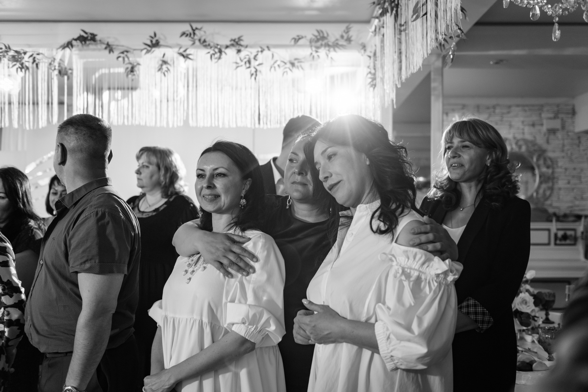 фотограф на выпускной, фотосъёмка выпускного в ресторане Vinity