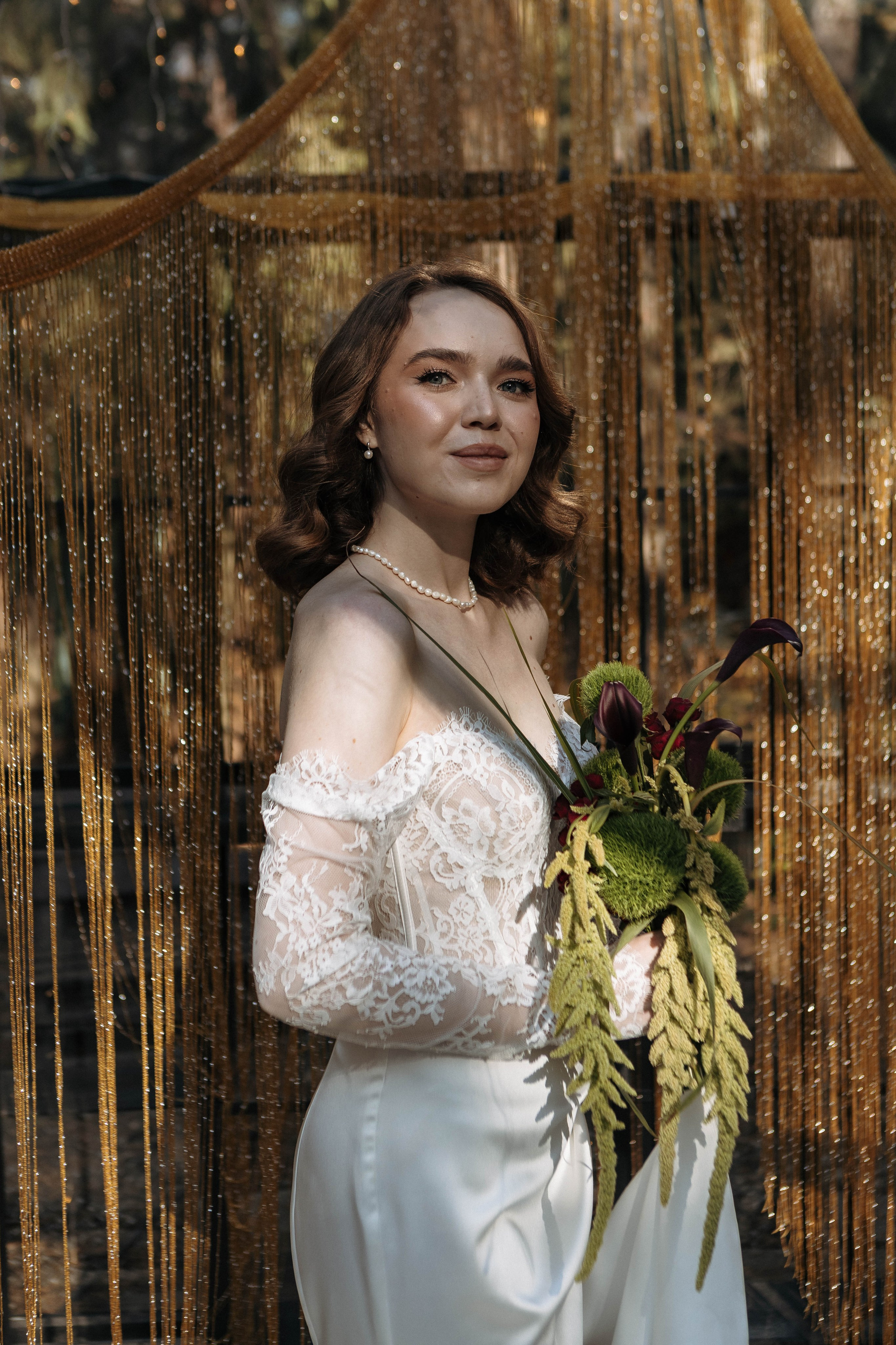 Филипп & Дарья. Свадебный, семейный фотограф в Перми и Пермском крае. Ольга Старицына