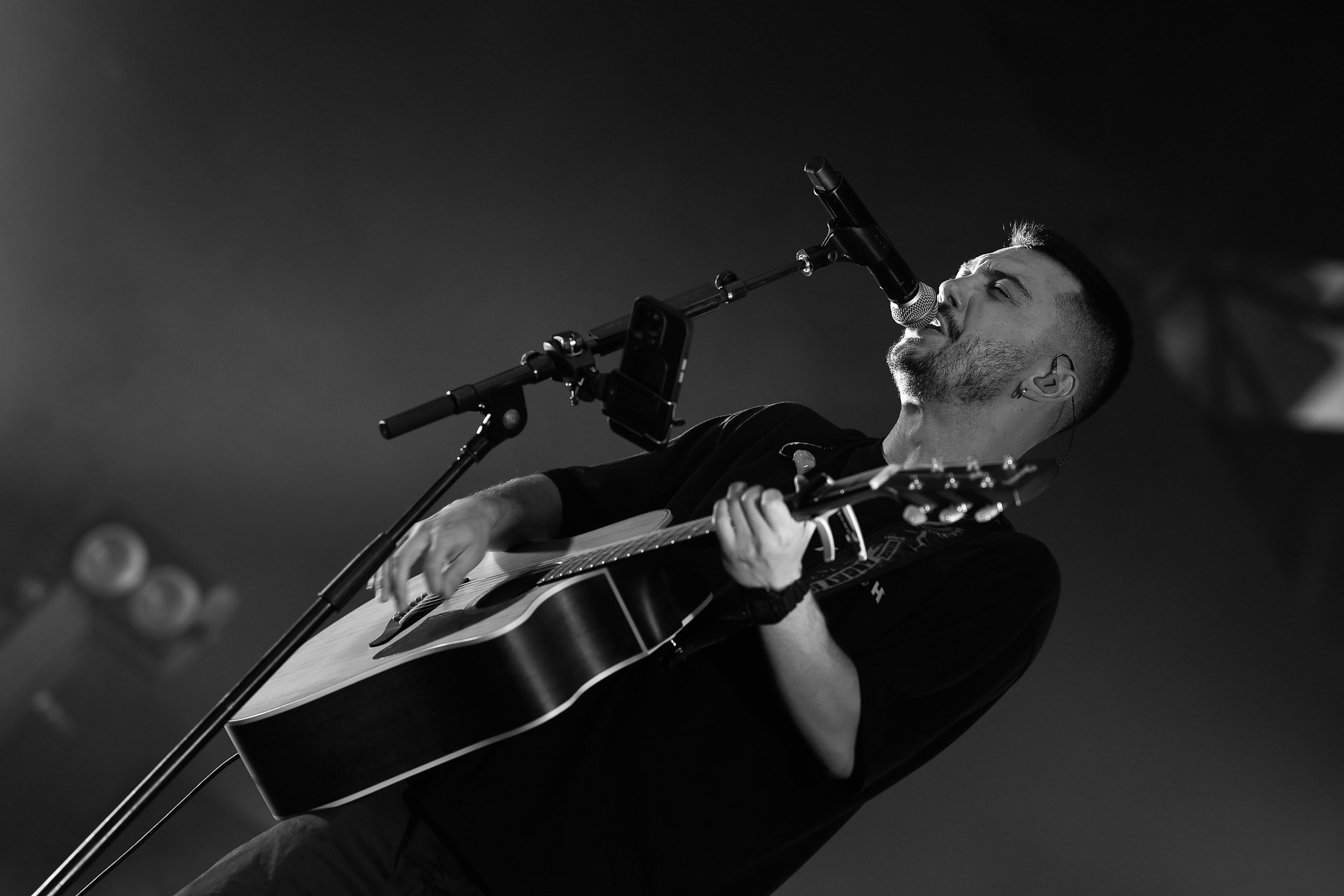 ROCK PRIVET @SUMMER SOUND