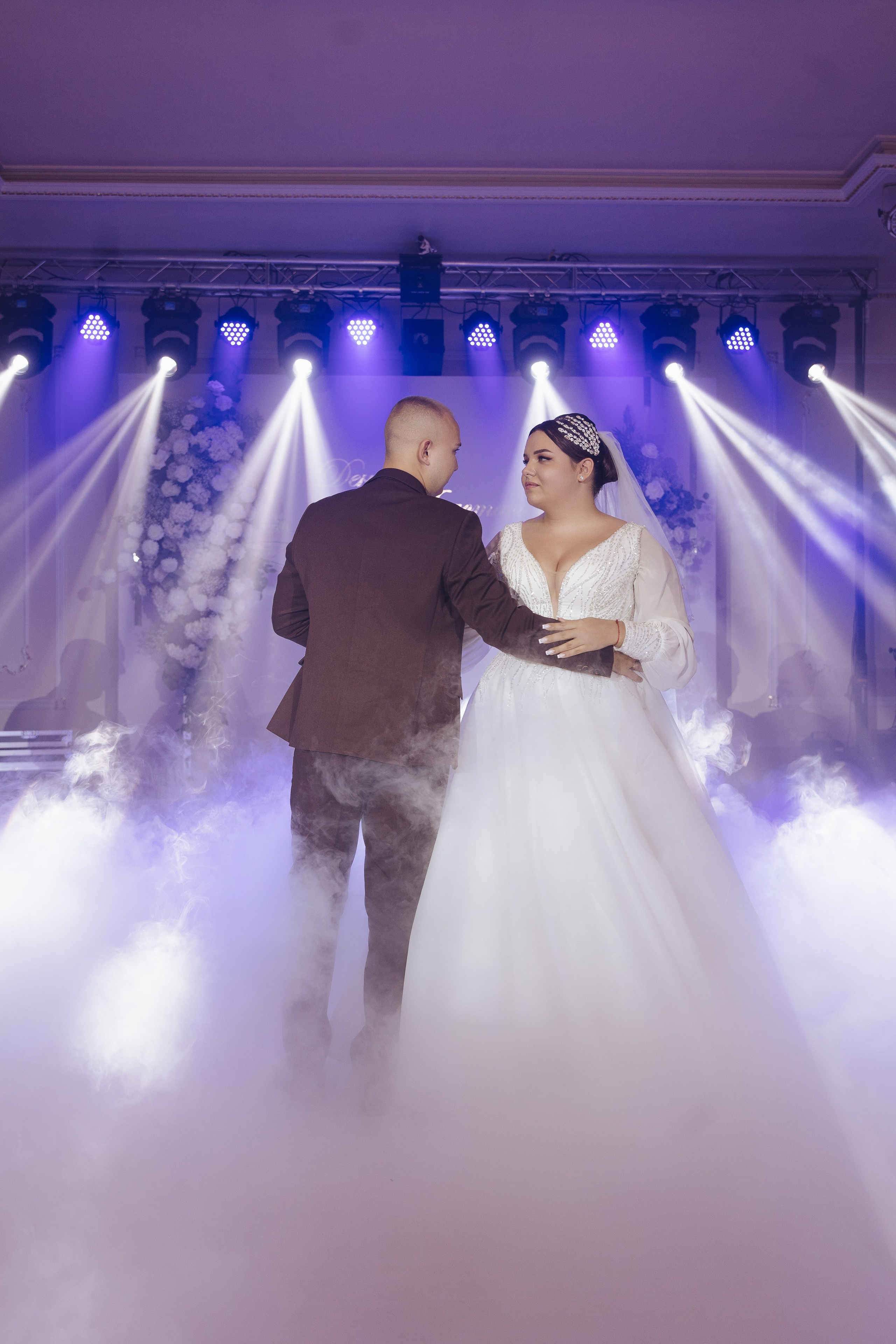 Анастасия и Денис. Семейный и свадебный фотограф в Донецке Елена Гордеева