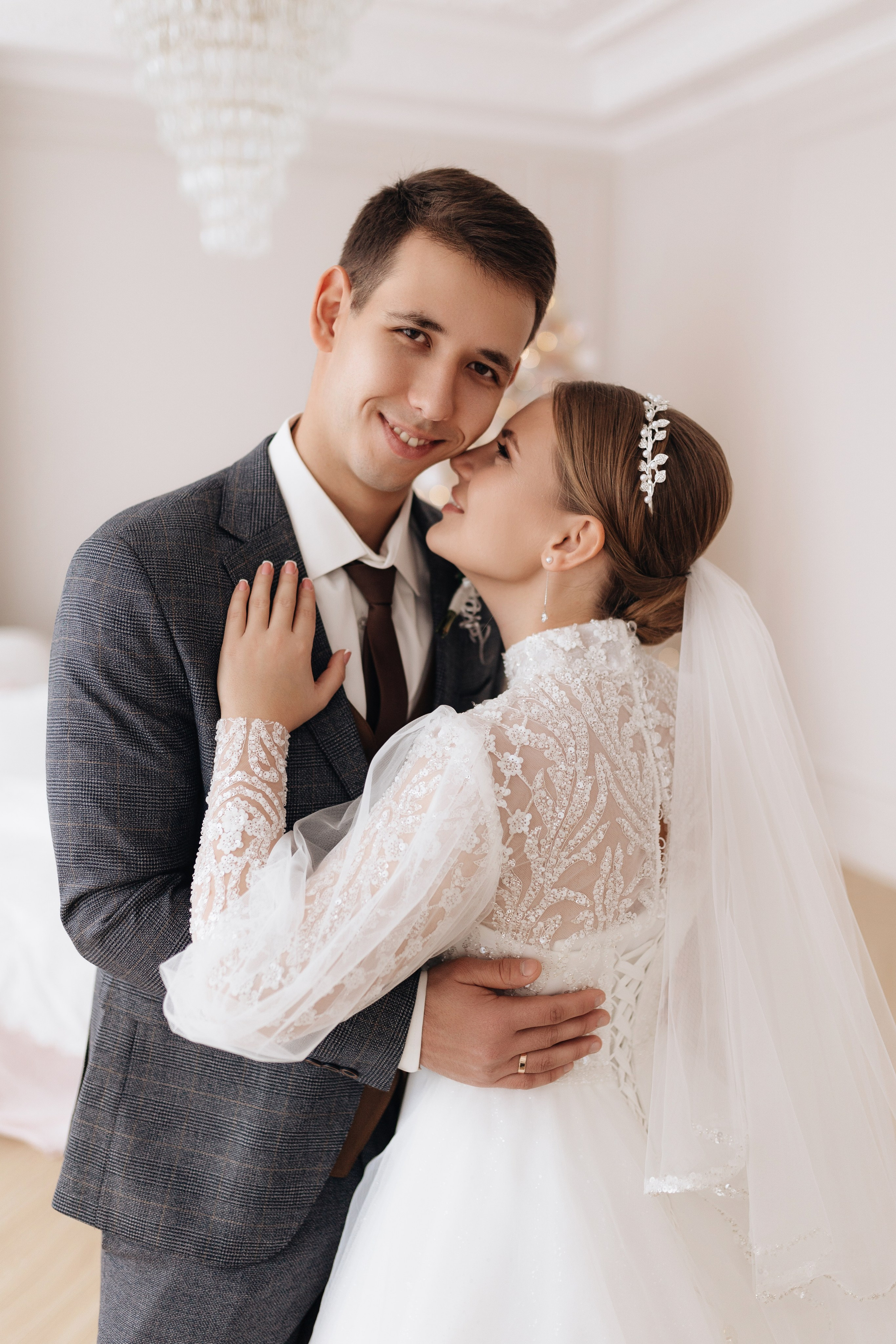 Свадебная фотография. Семейный и свадебный фотограф в Донецке Елена Гордеева