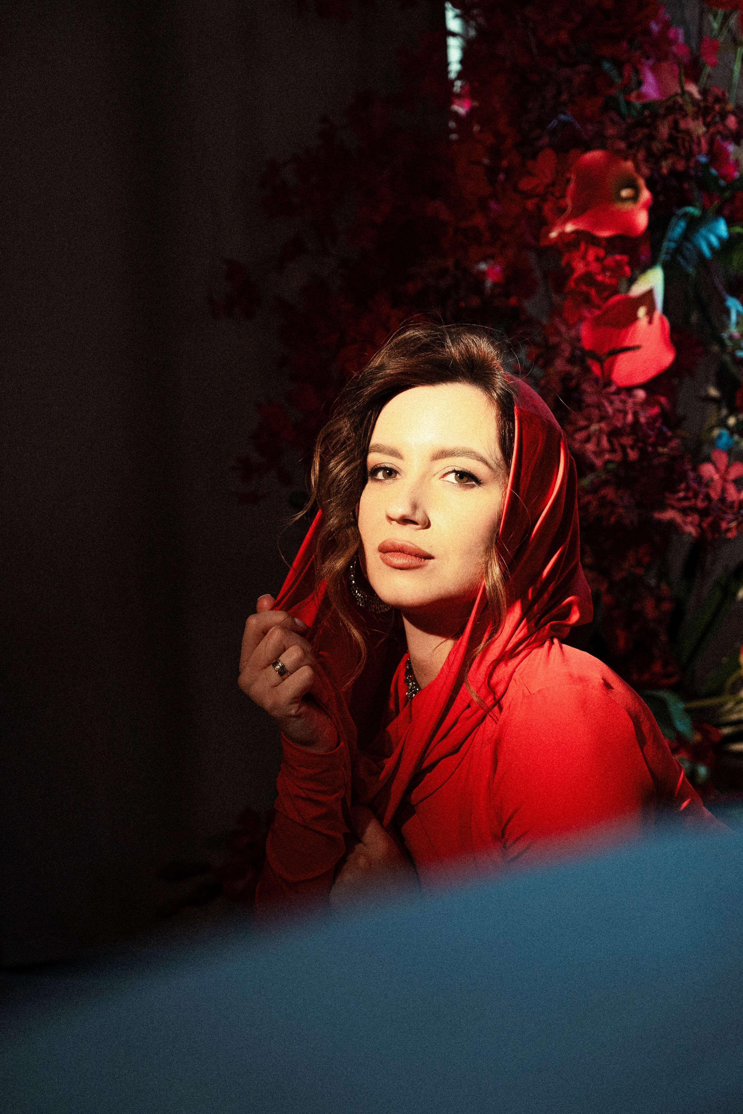 Галочка, как из фильма! 19.02.25. Фотограф и видеограф в Омск/Москва Сащенко Лера