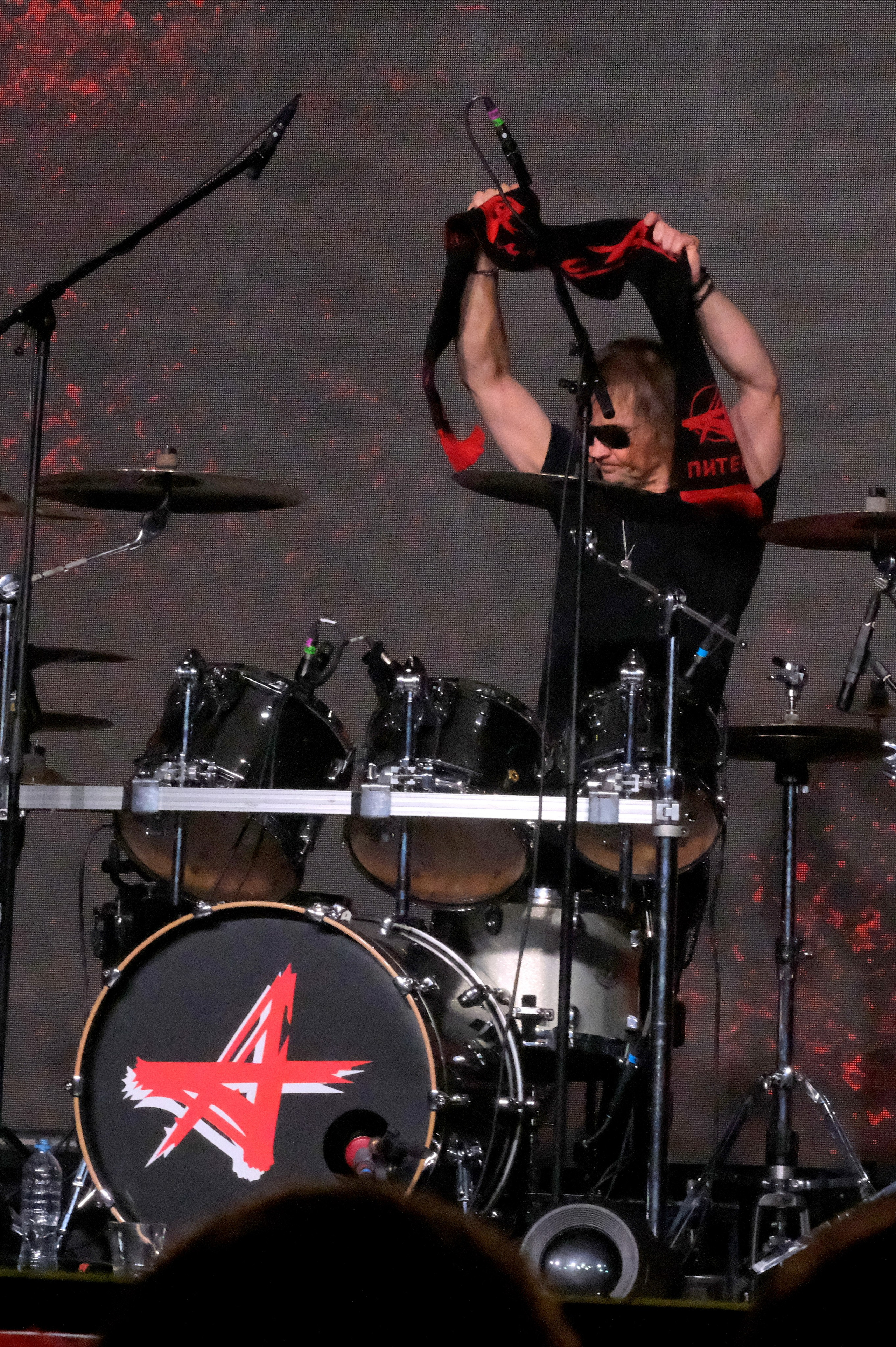 Концерты. Фотограф Андрей Богач