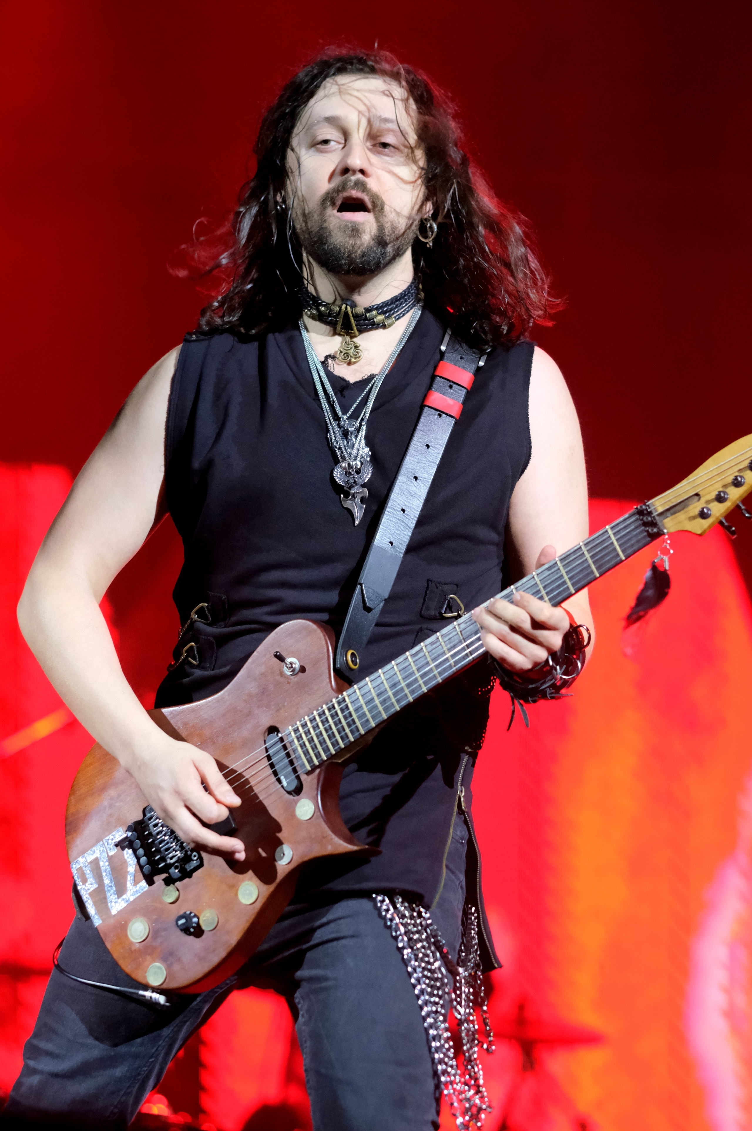 Концерты. Фотограф Андрей Богач