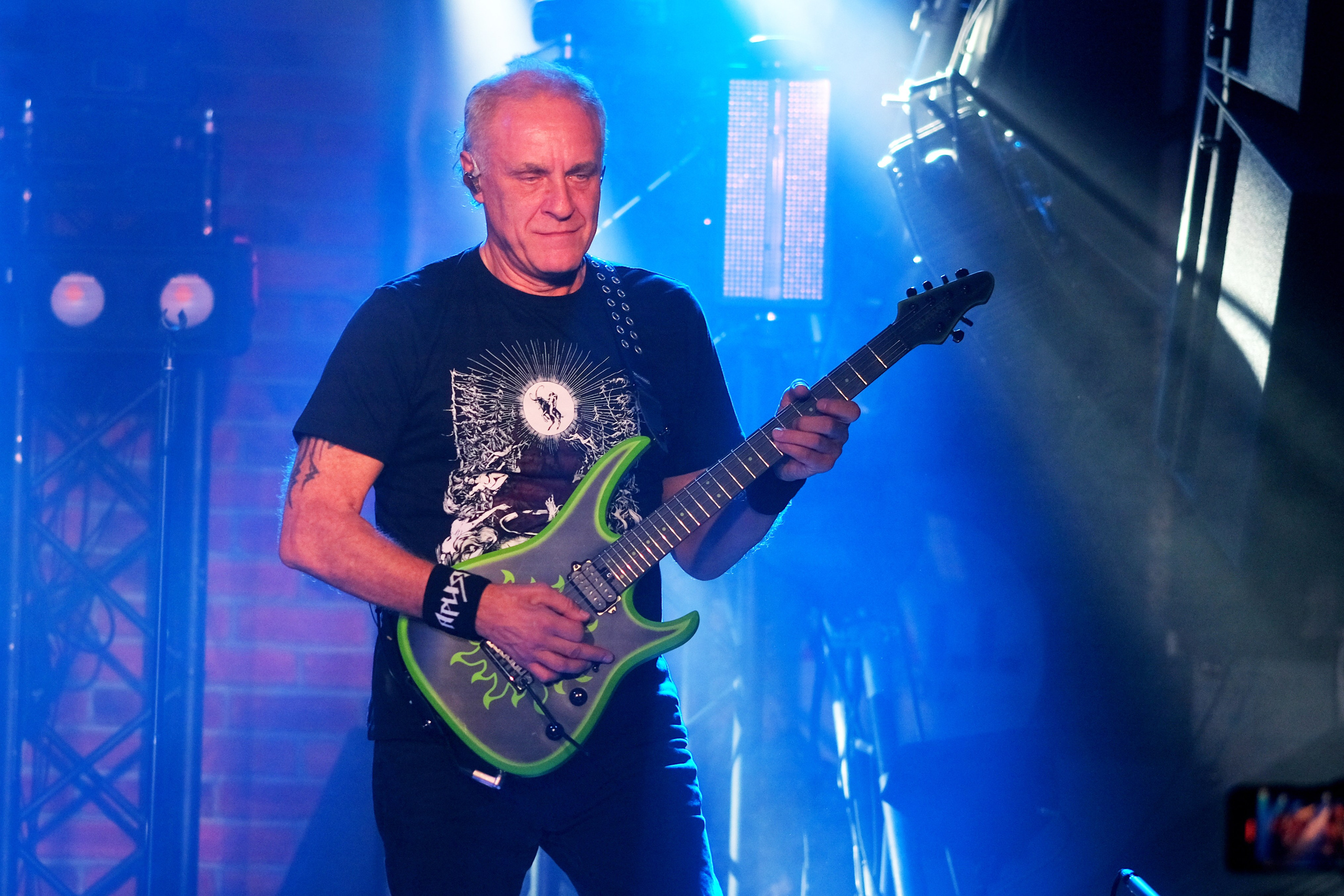 Концерты. Фотограф Андрей Богач