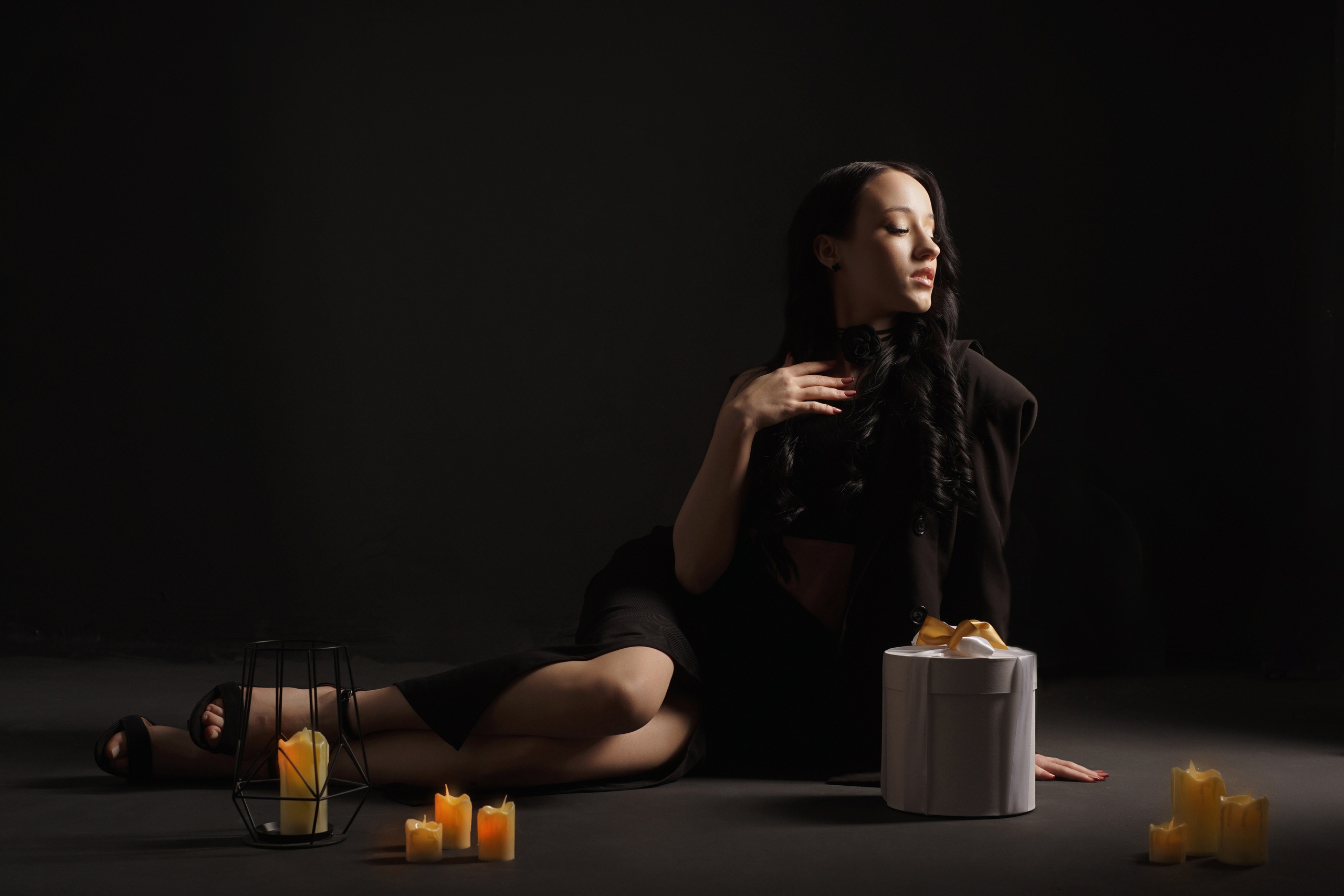 Vogue. Фотограф в Нижнем Тагиле Алёна Орлова