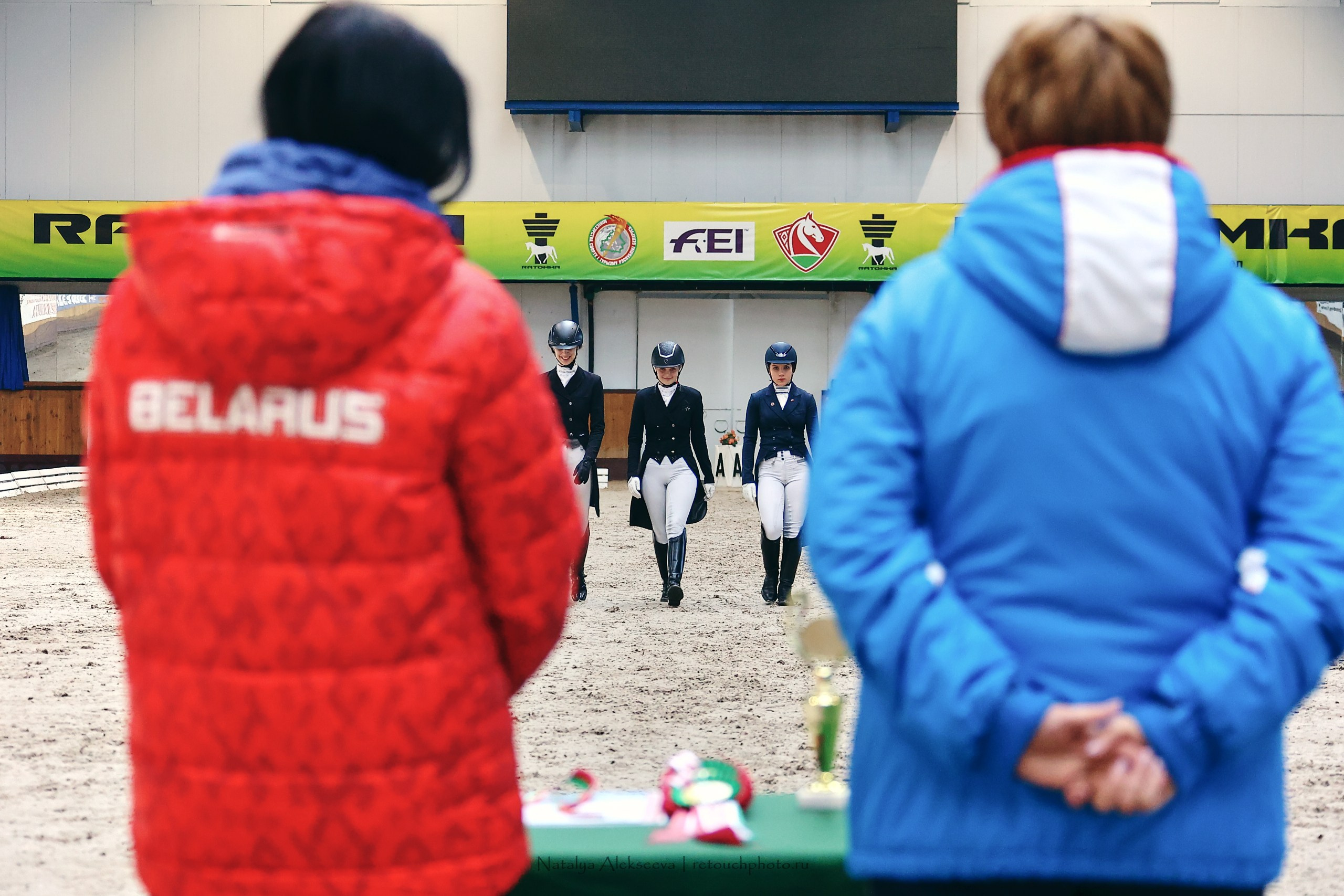 Этап Кубка Евразии по выездке, Минск | 04'2023. Репортажный фотограф и ретушер в Москве Наталья Алексеева