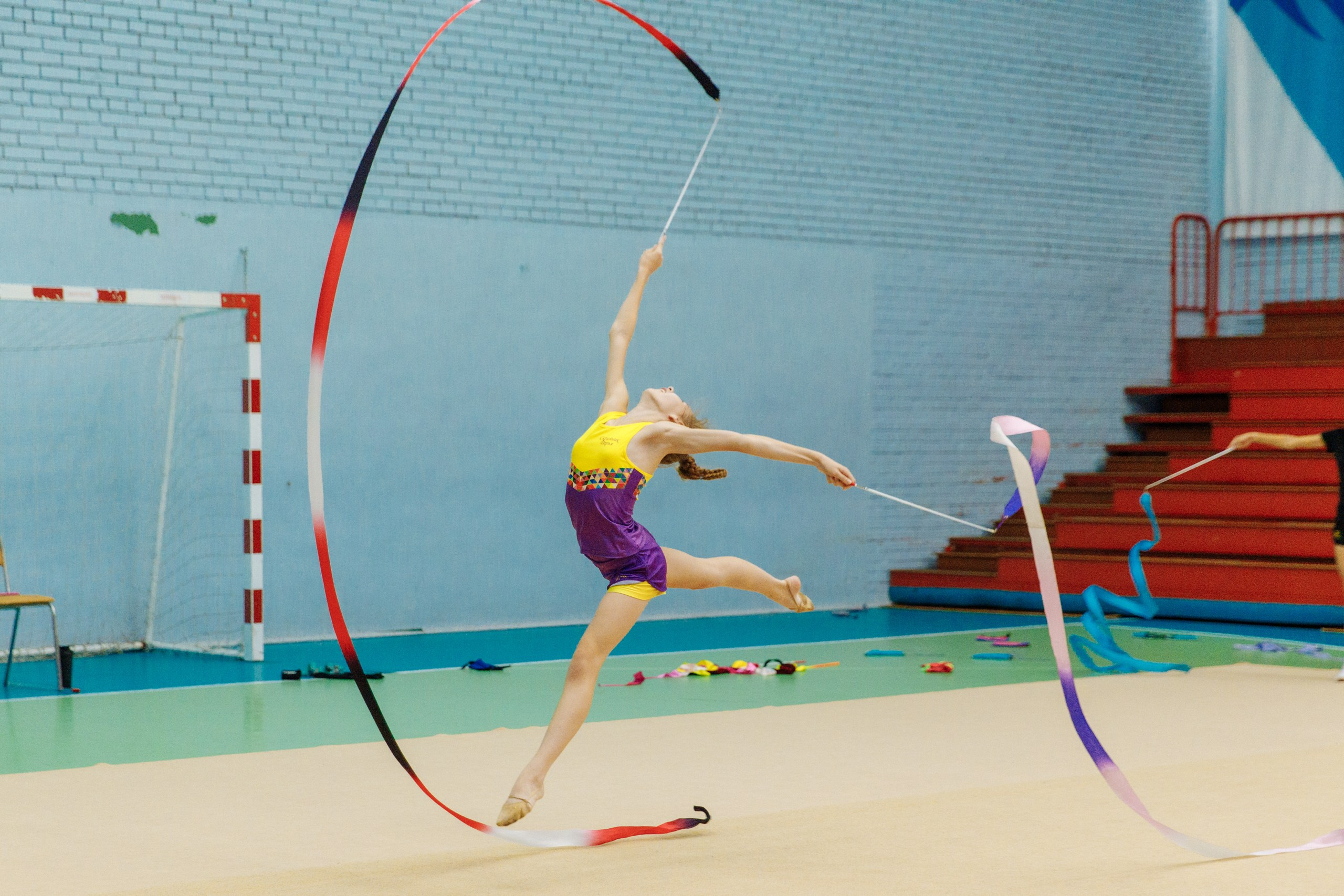 Гимнастика. Сборы. Свадебный фотограф в Ярославле Анастасия Архипова