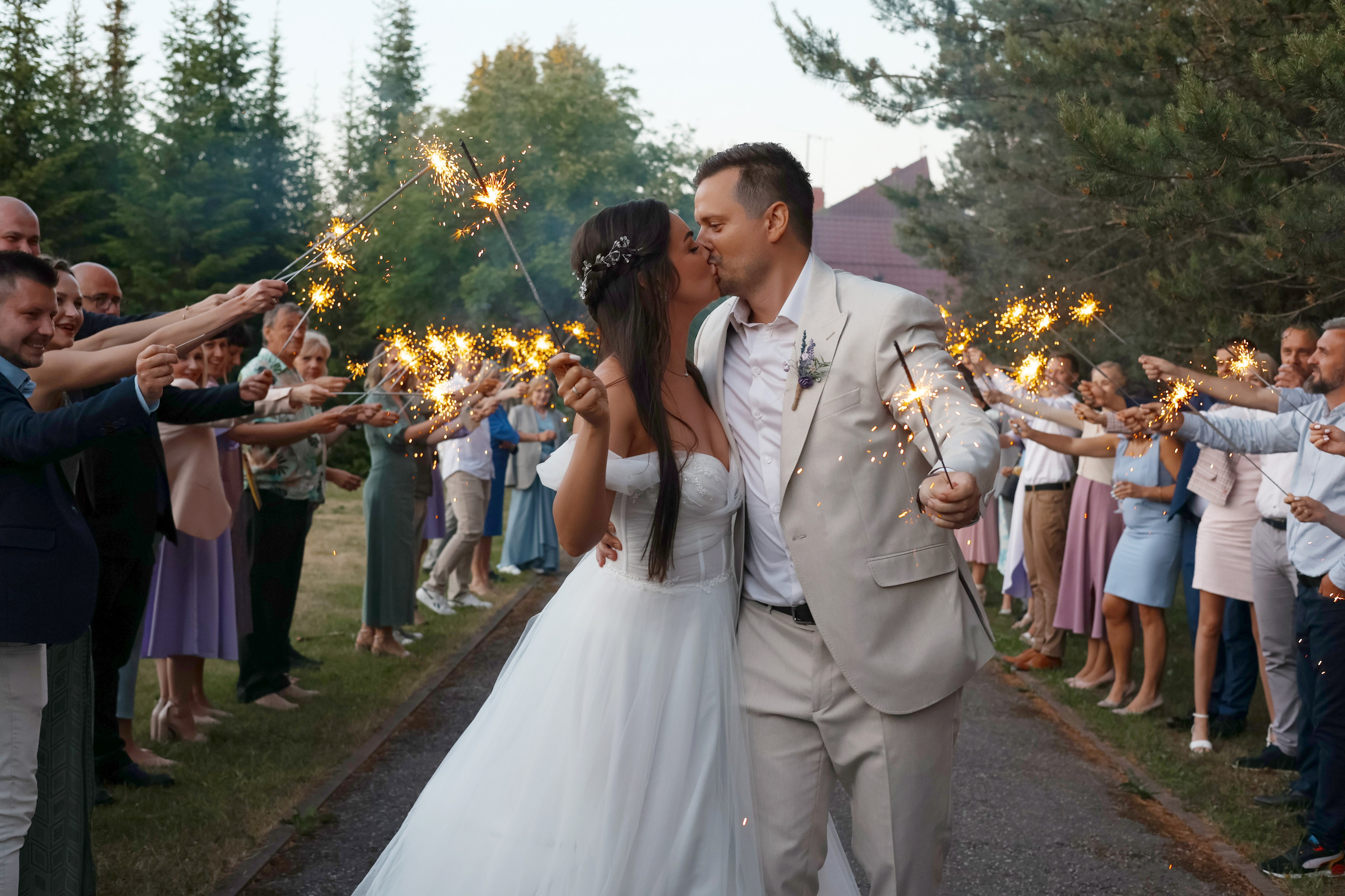 Выездная регистрация. Фотограф Санкт-Петербург