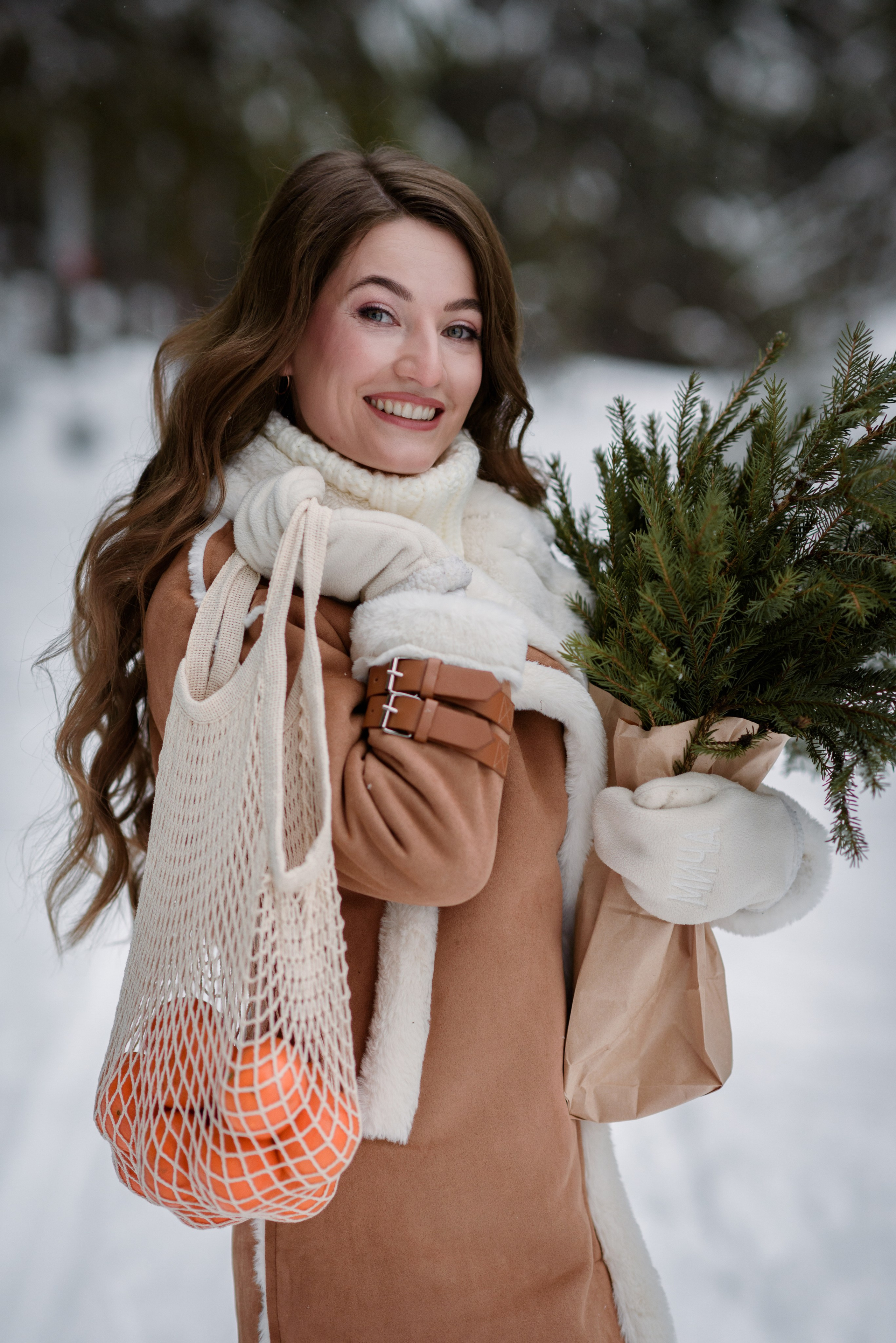 Уличные съёмки. Фотограф новорождённых детский фотограф Сыктывкар Наталья Линдт