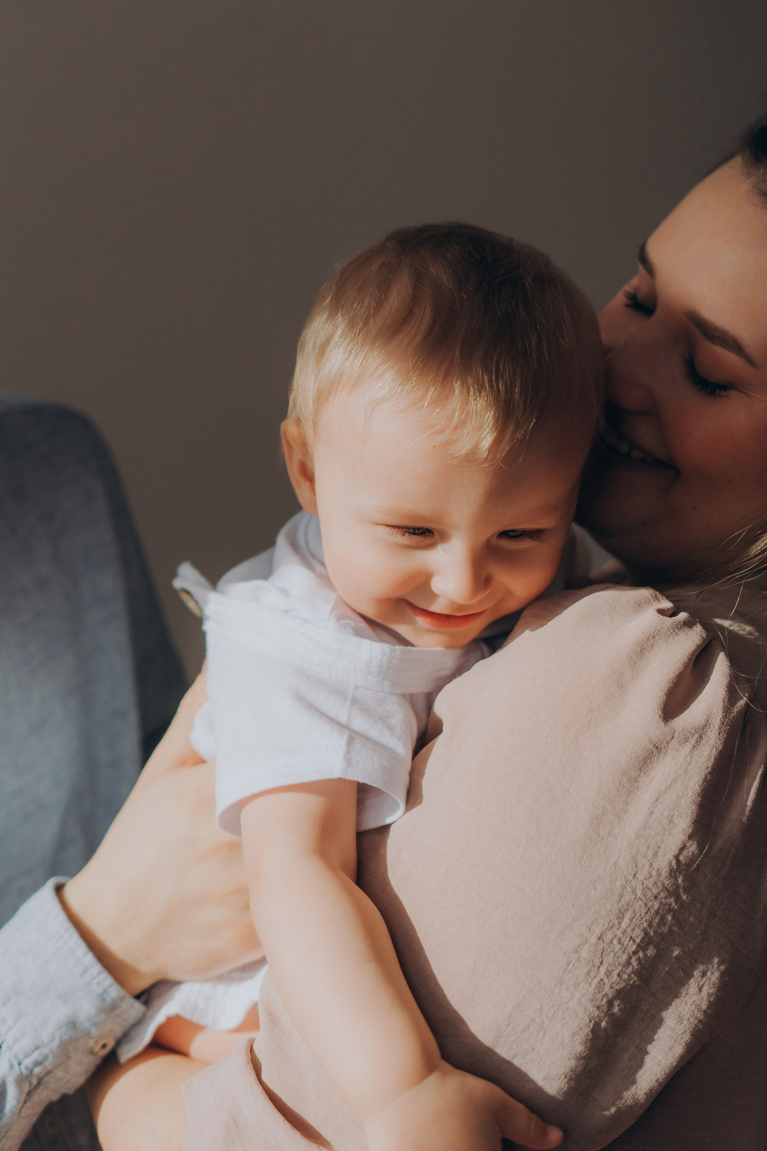 Семейная фотосессия Москва. Фотограф Москва Виктория-Антуанетта